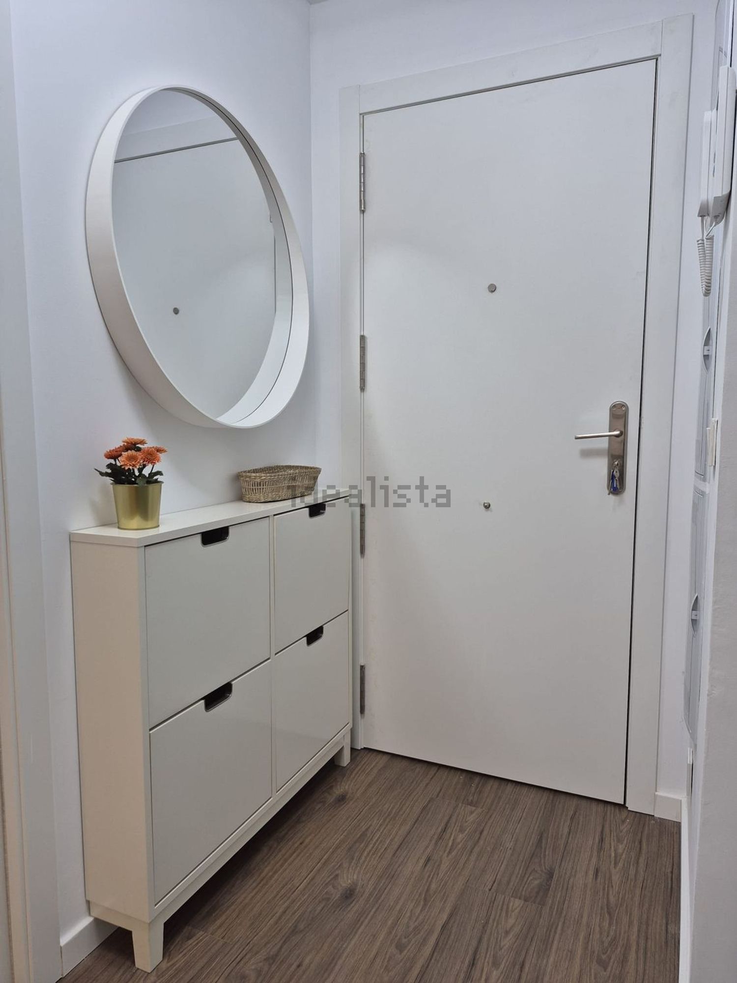 Pis de 35 m² a València