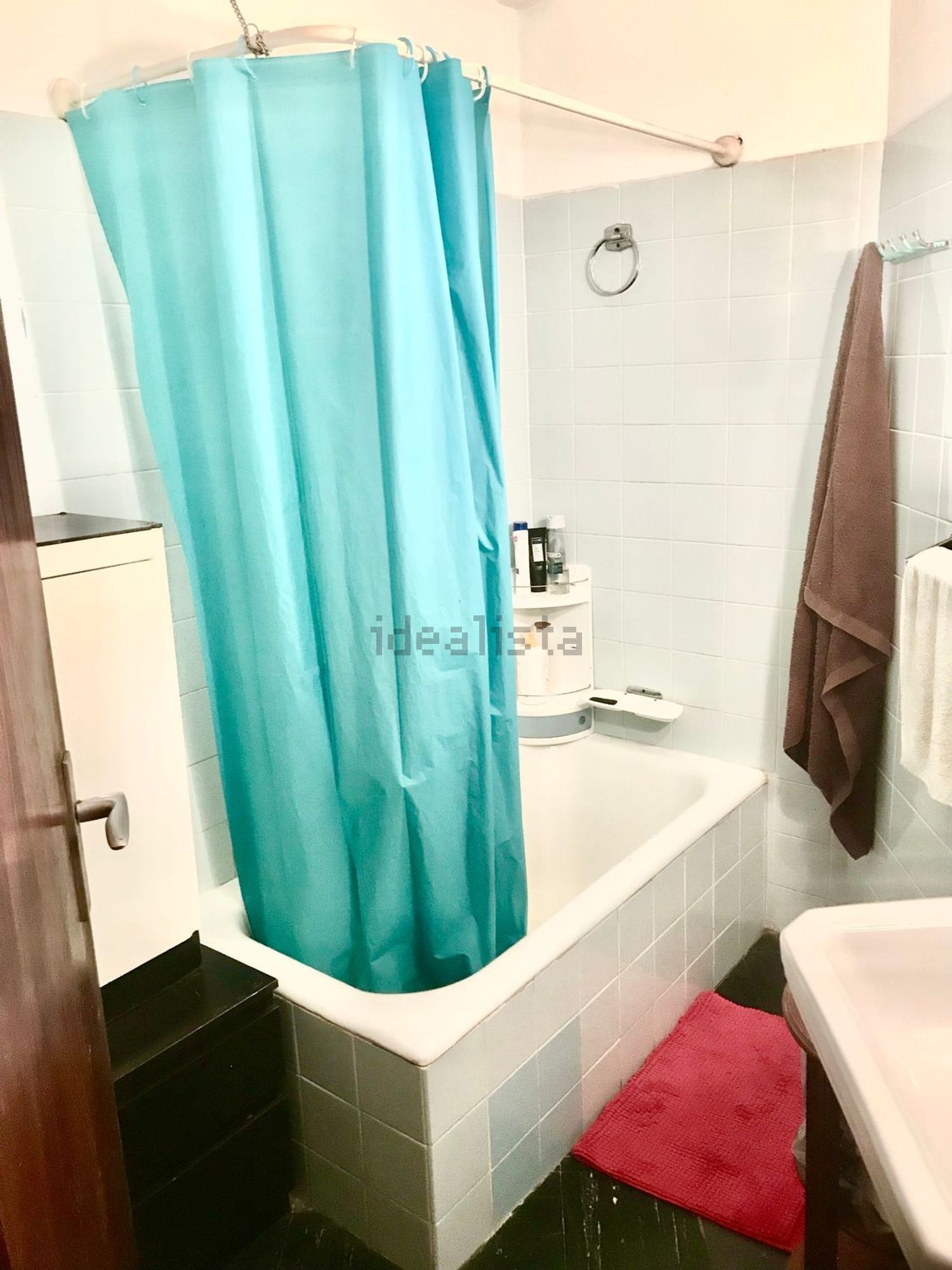 Habitación en alquiler, Madrid