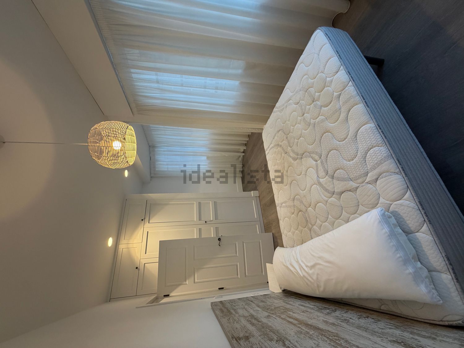 Pis de 85 m² a Ferrol