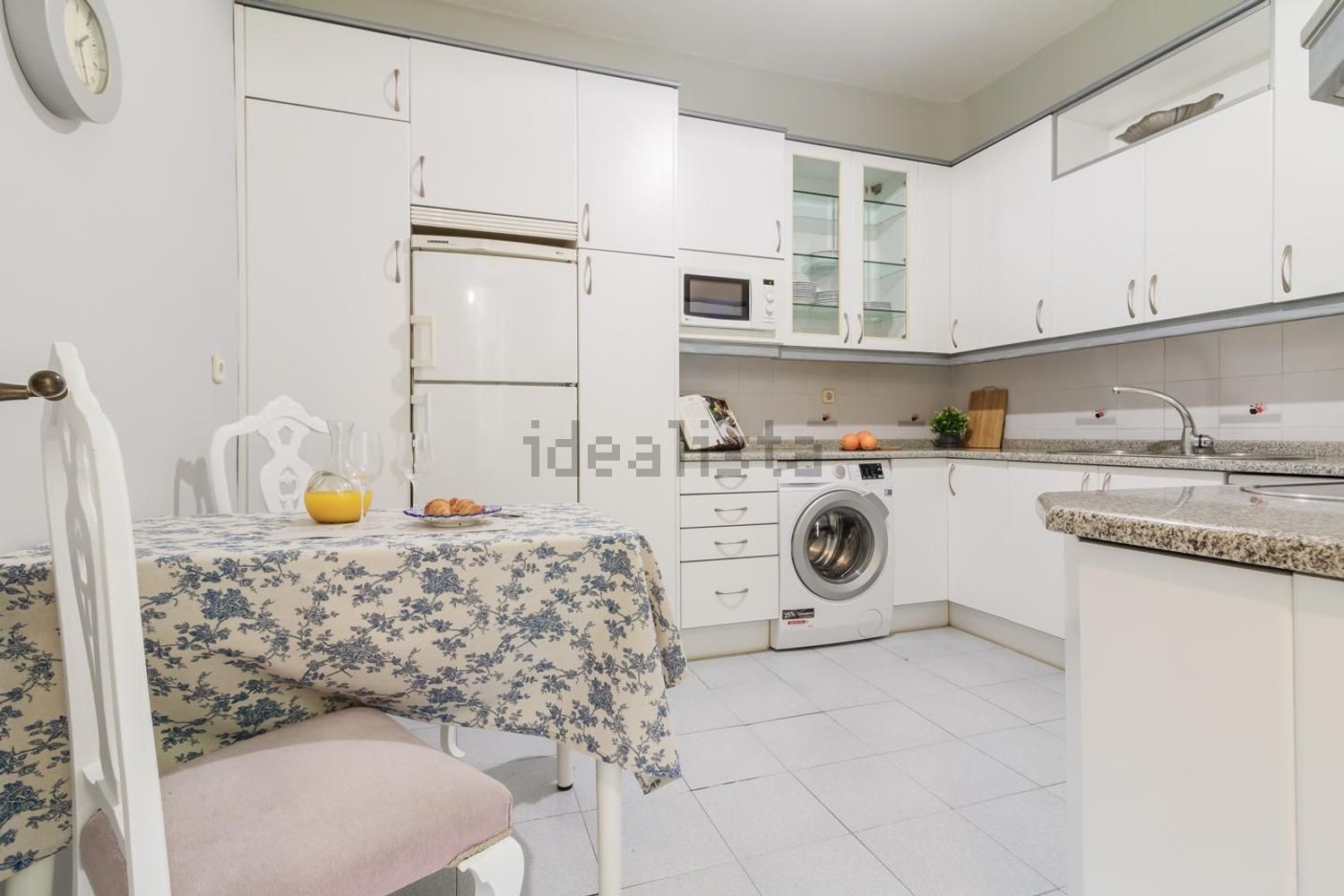 Pis de 154 m² a Madrid