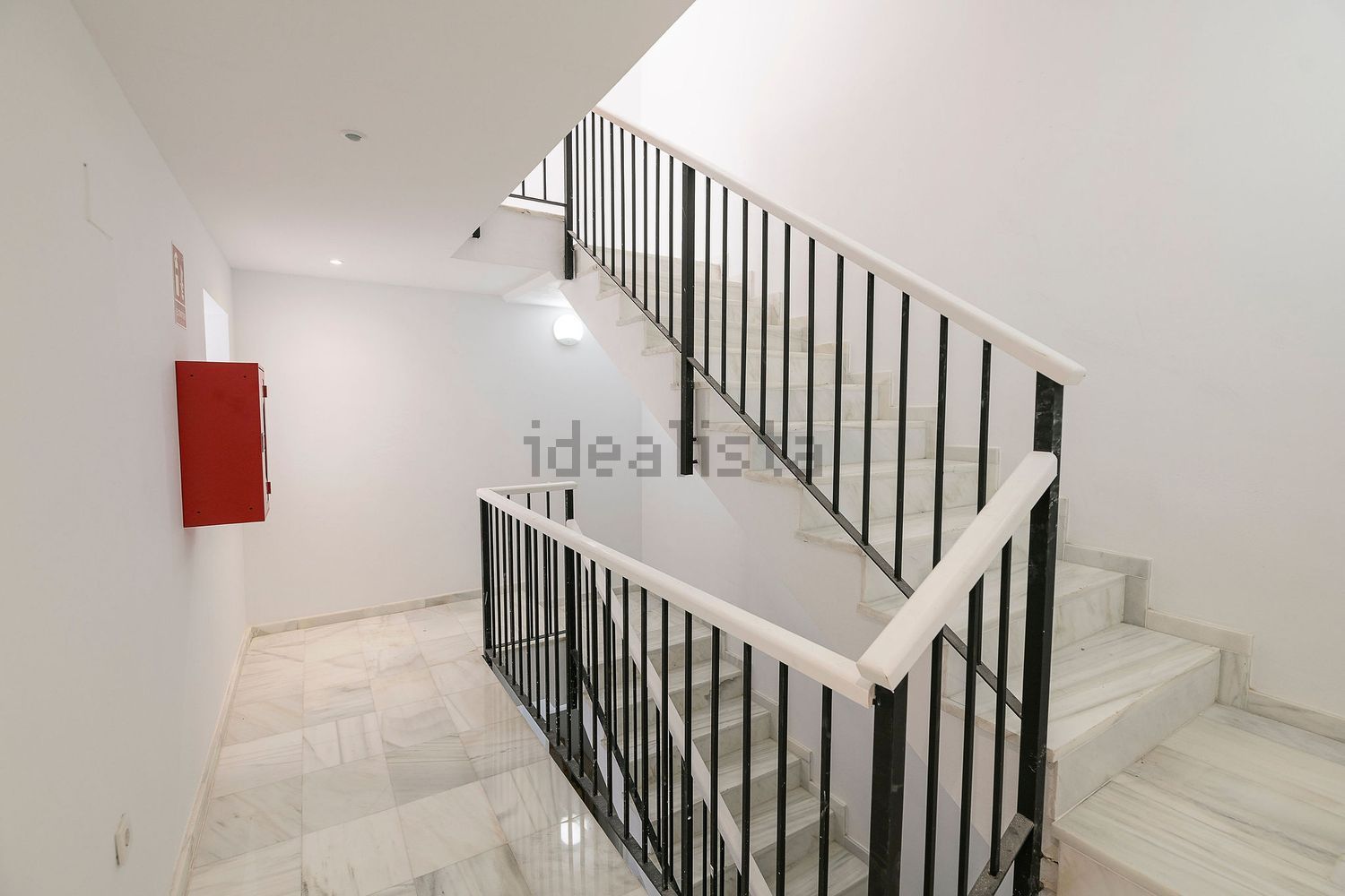 Flat 101 m² in Cádiz