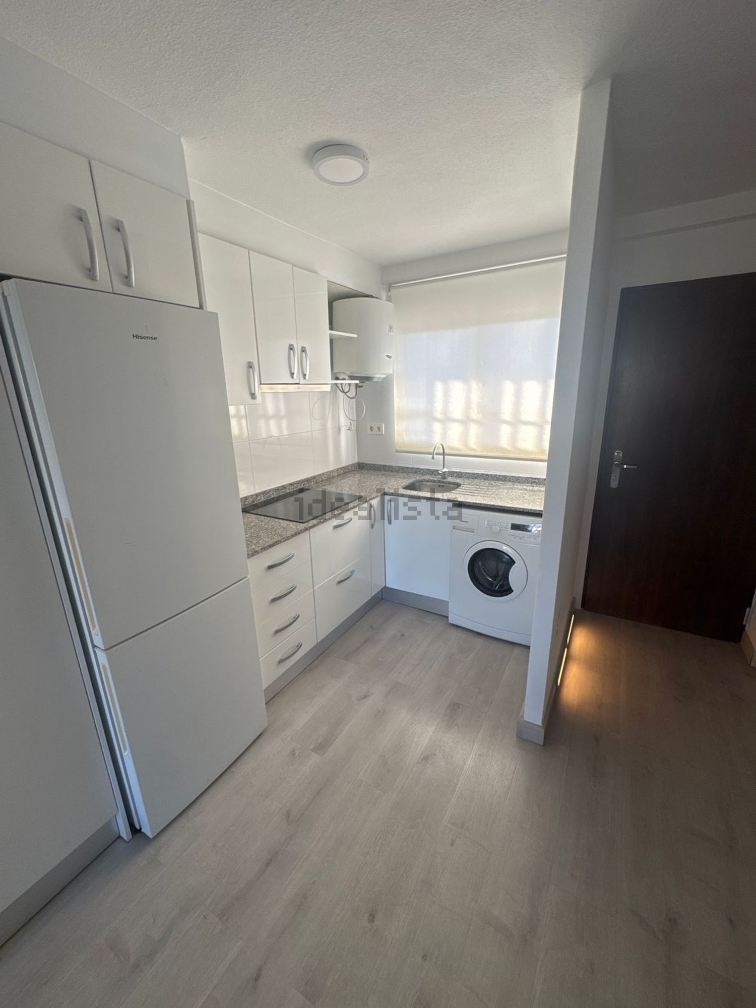 Piso de 60 m² en Alicante