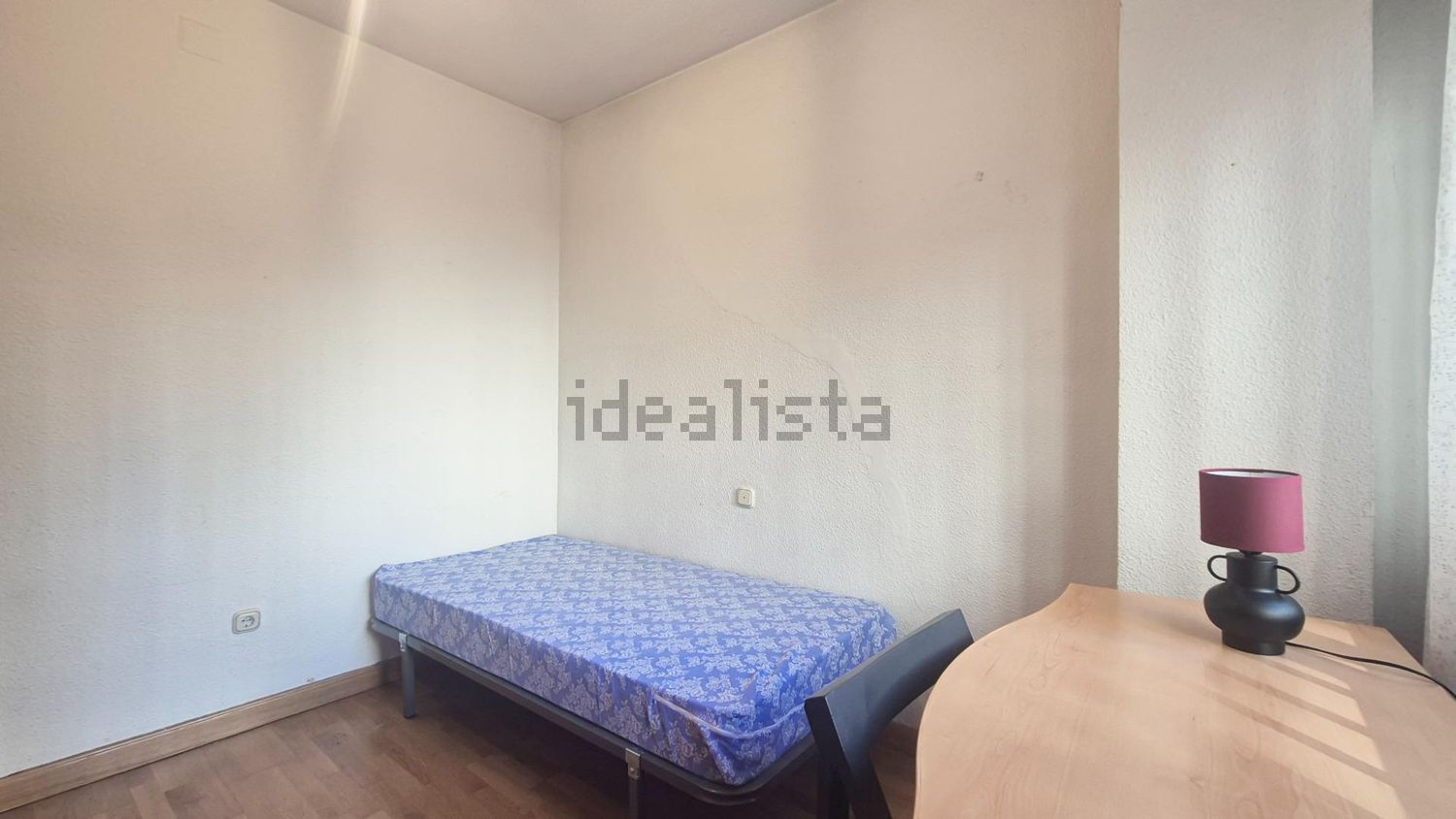 Piso de 83 m² en Salamanca