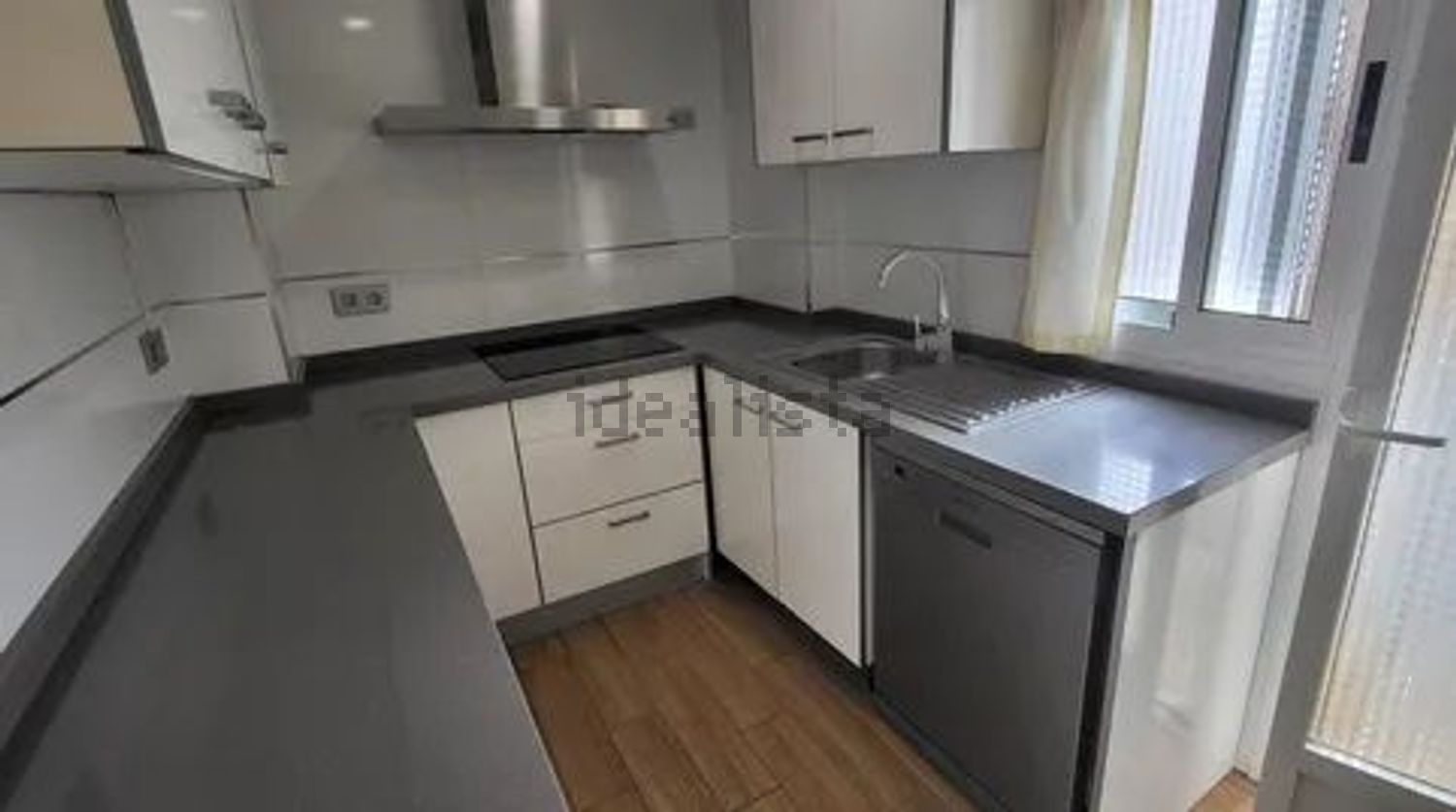 Apartamento 165 m² em Albacete