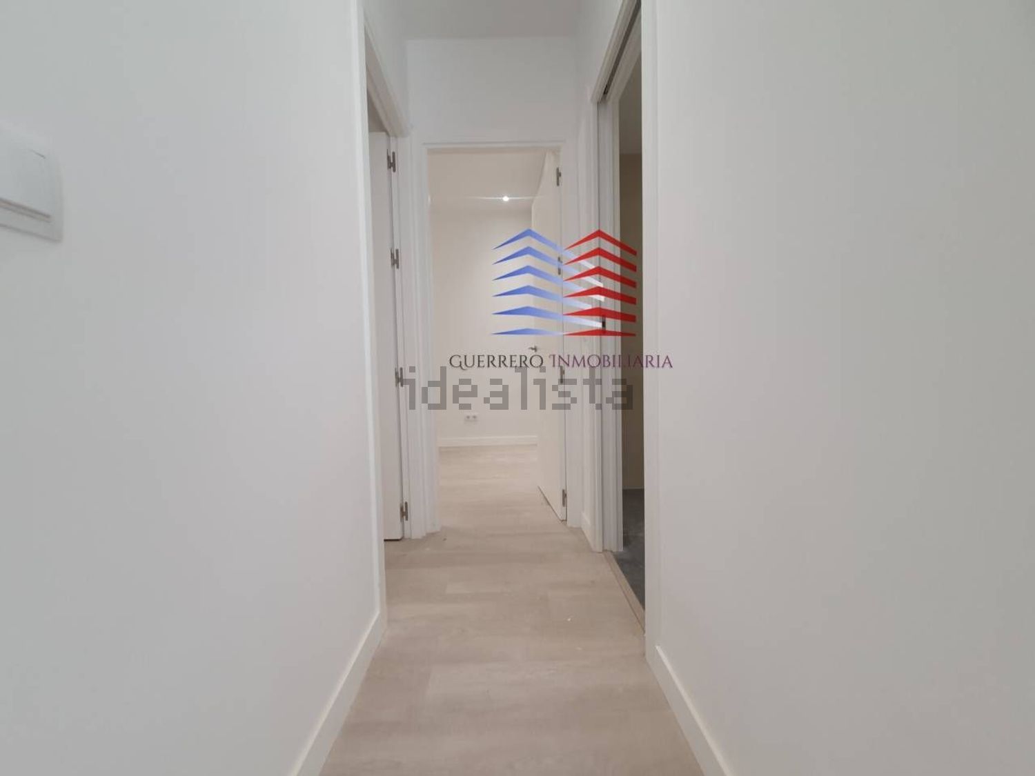 Pis de 65 m² a Madrid