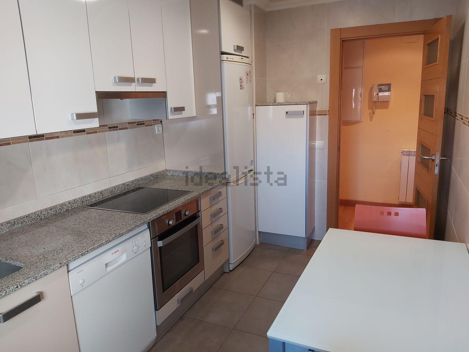 Pis de 82 m² a Logronyo
