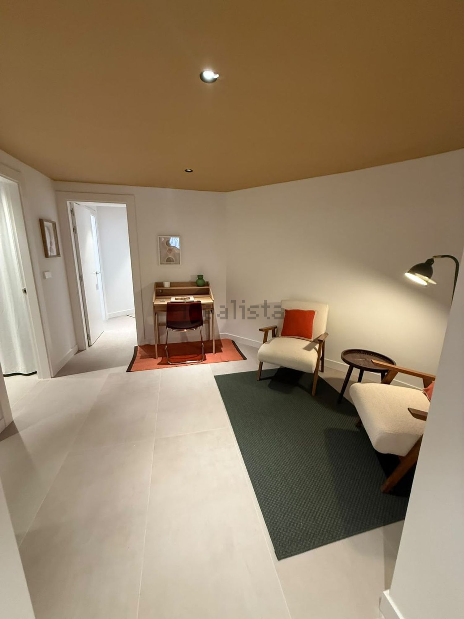 Pis de 122 m² a Madrid