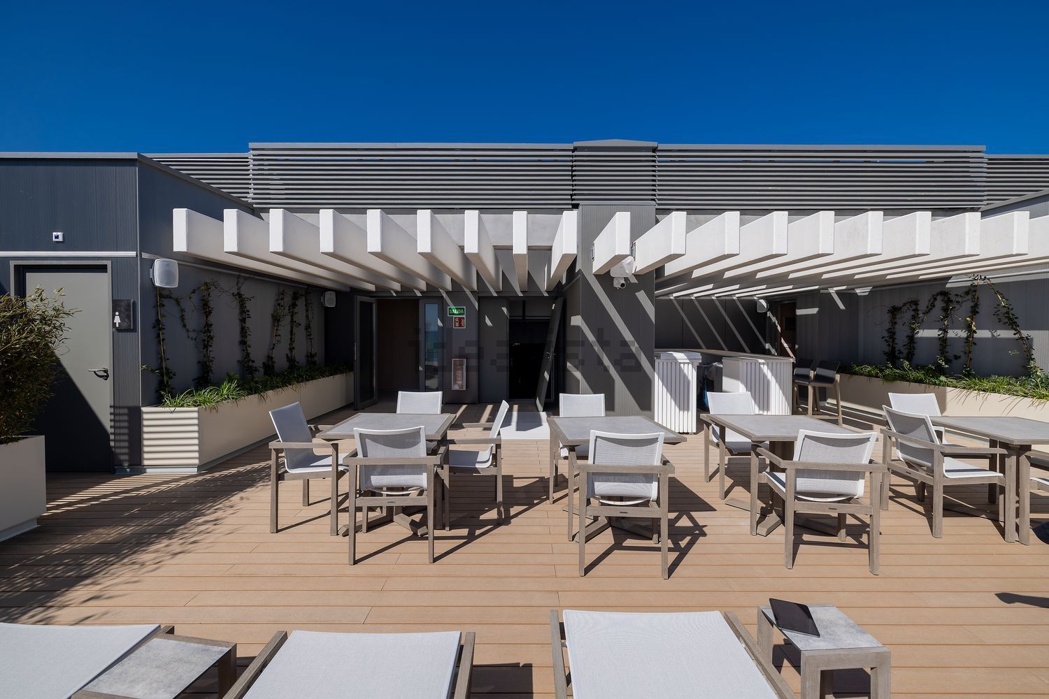 Wohnung 248 m² in Málaga