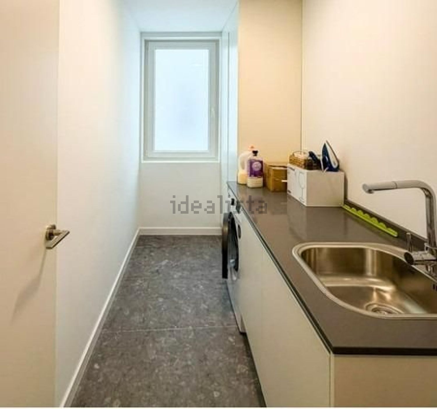 Piso de 130 m² en Alicante