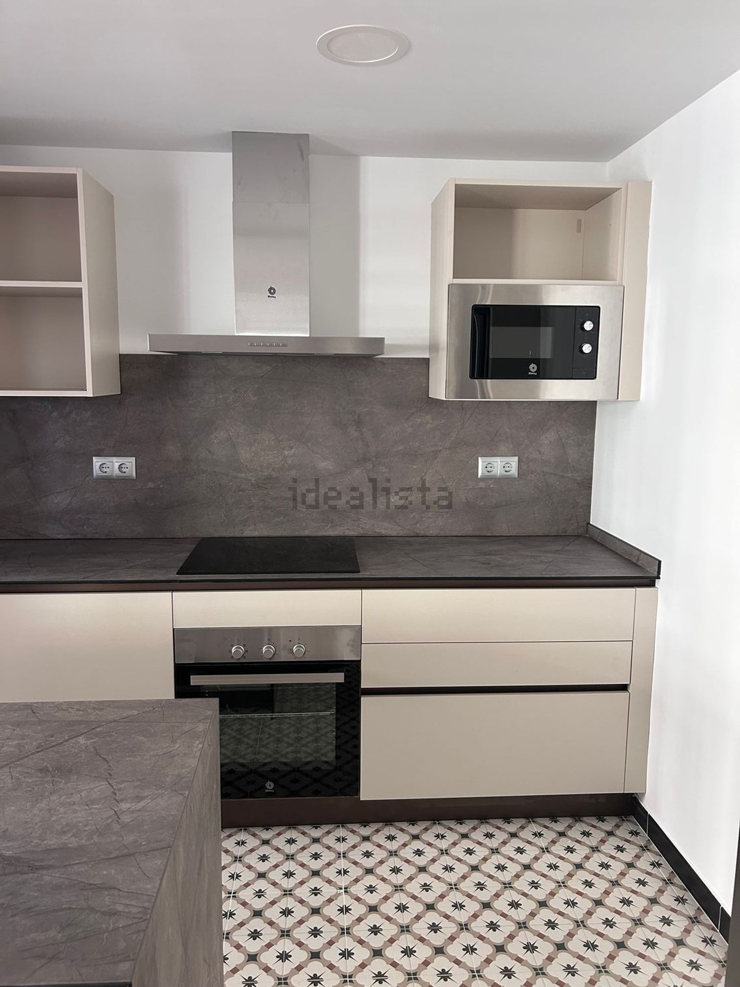 Pis de 124 m² a Màlaga