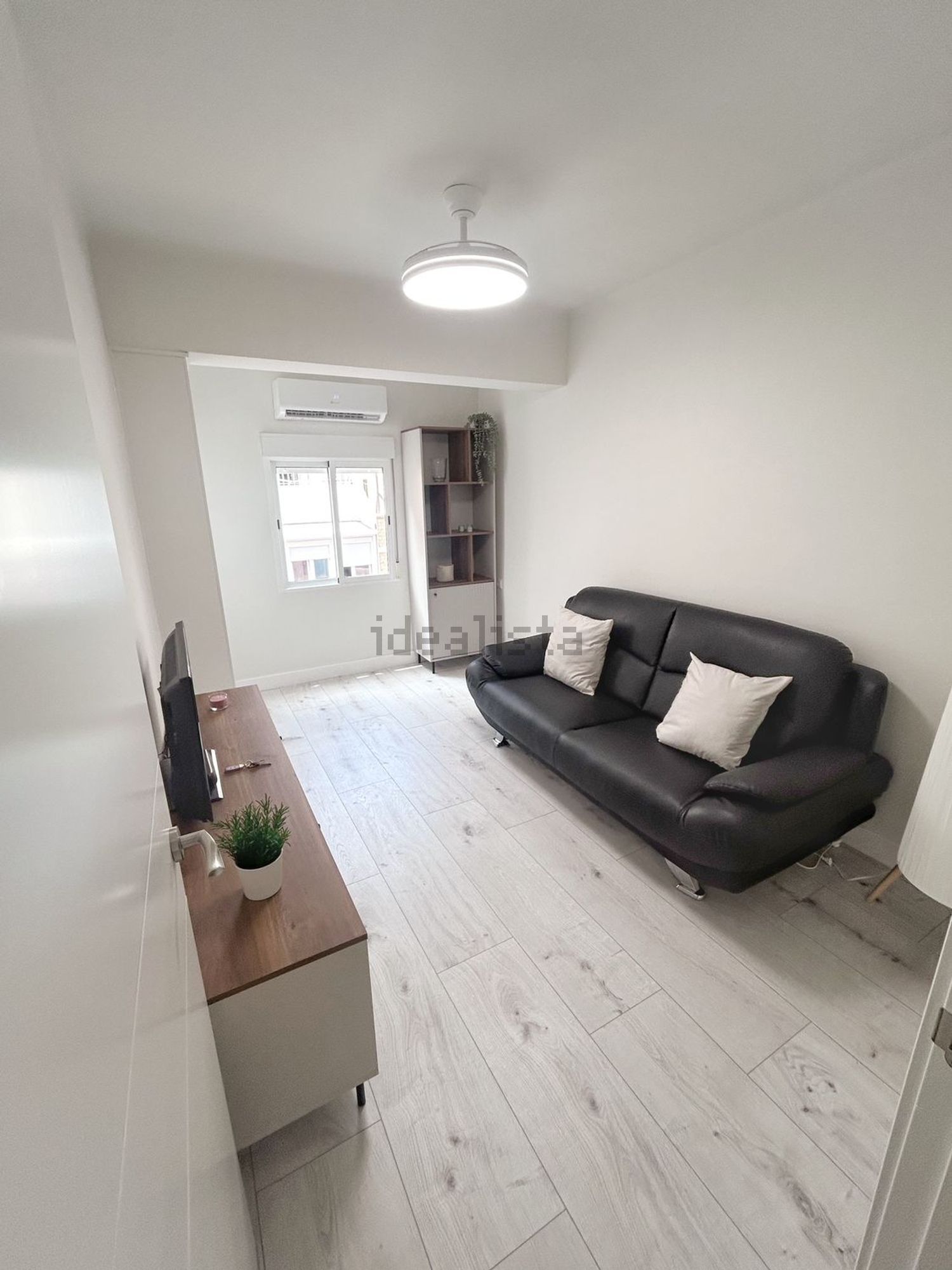 Pis de 76 m² a Almeria