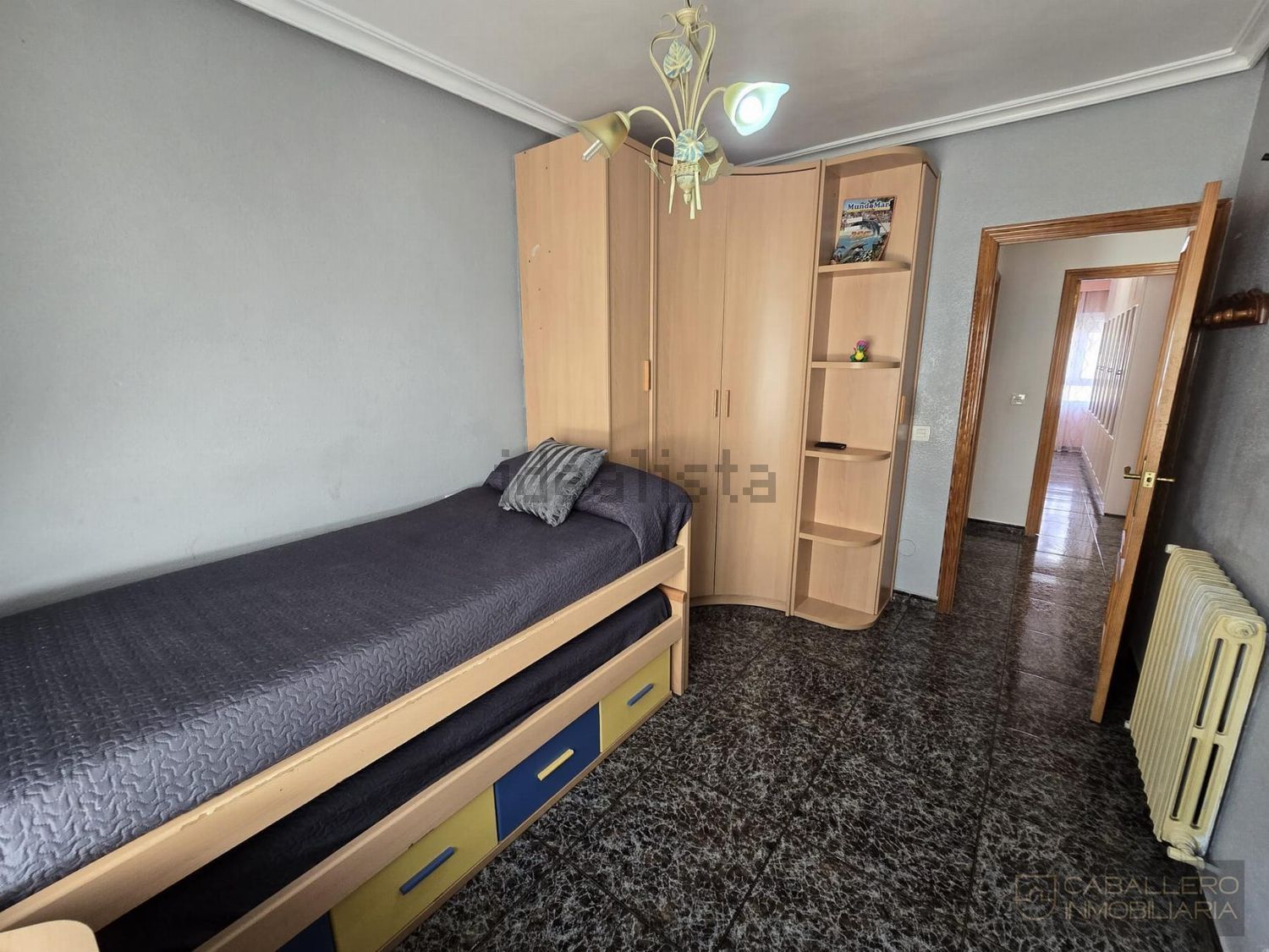 Квартира 95 м² в Cehegín