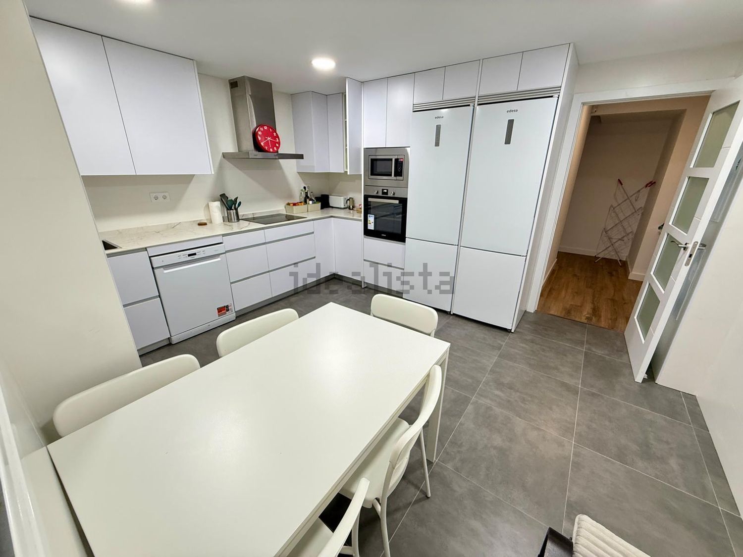 Habitación en alquiler, Madrid