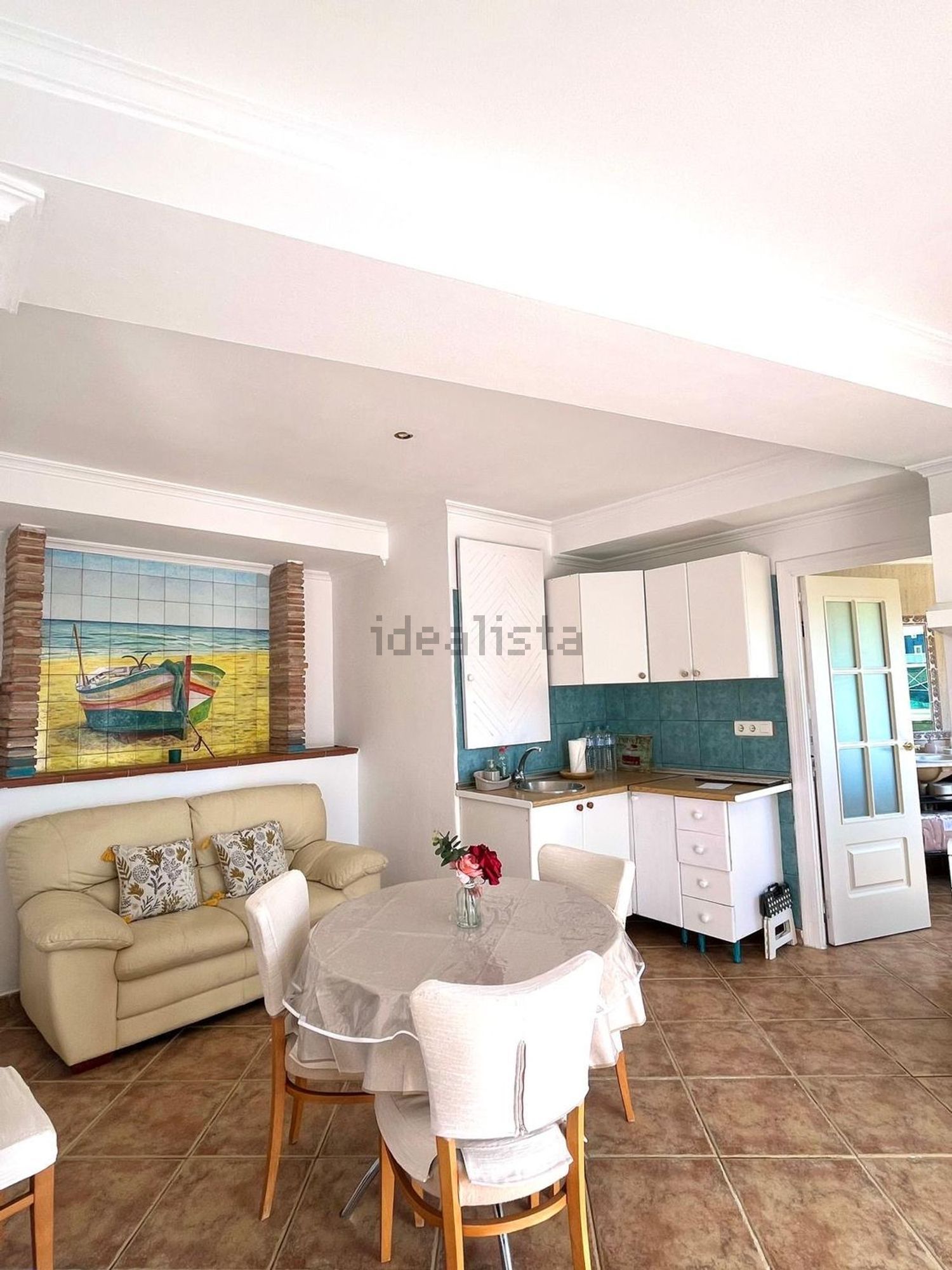 Casa 50 m² a Fuengirola