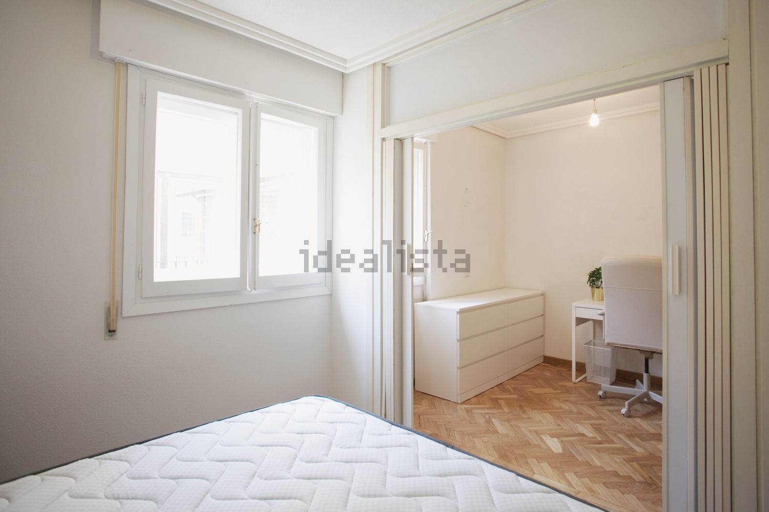 Piso de 120 m² en Segovia