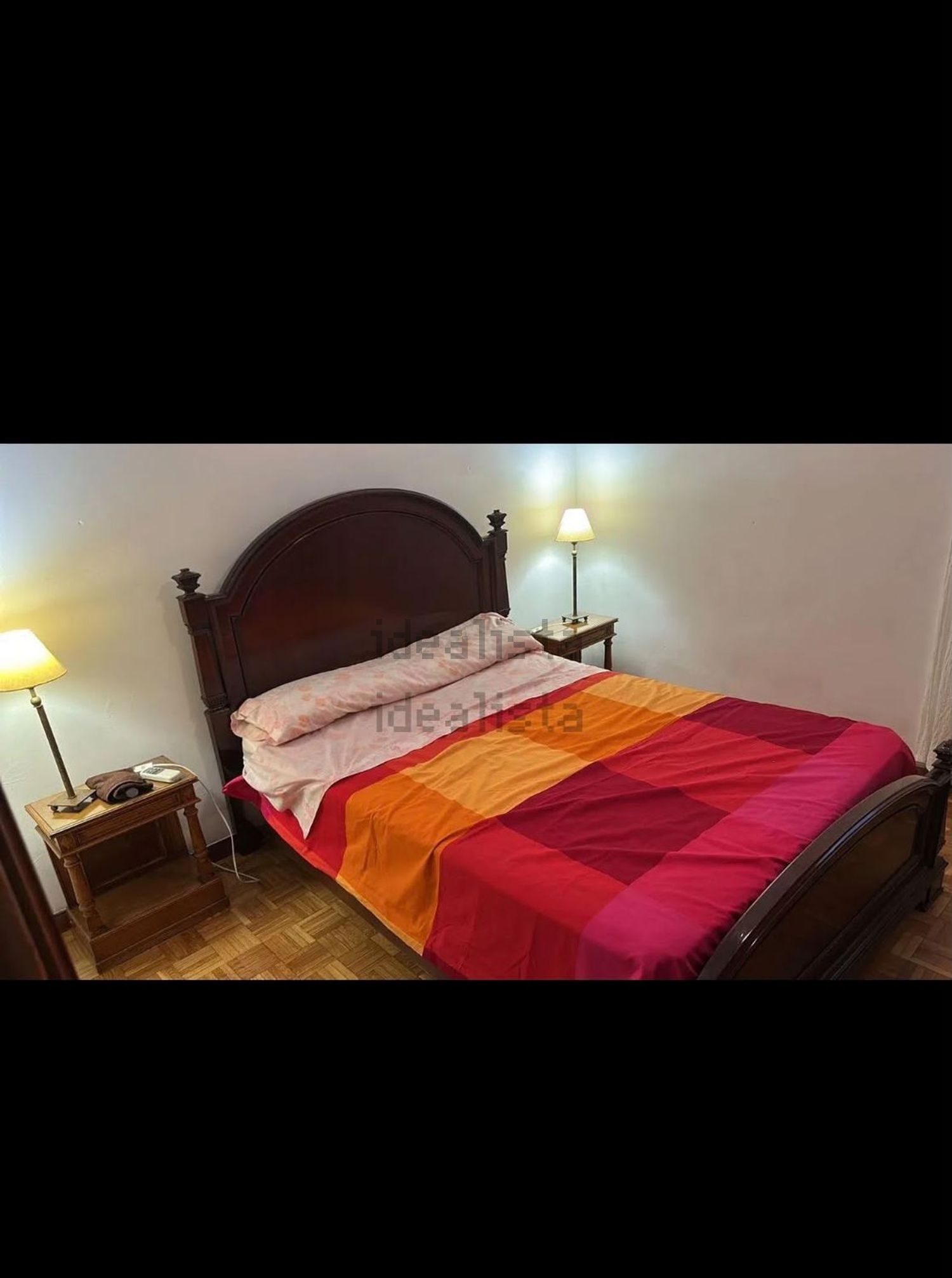 Pis de 57 m² a Madrid