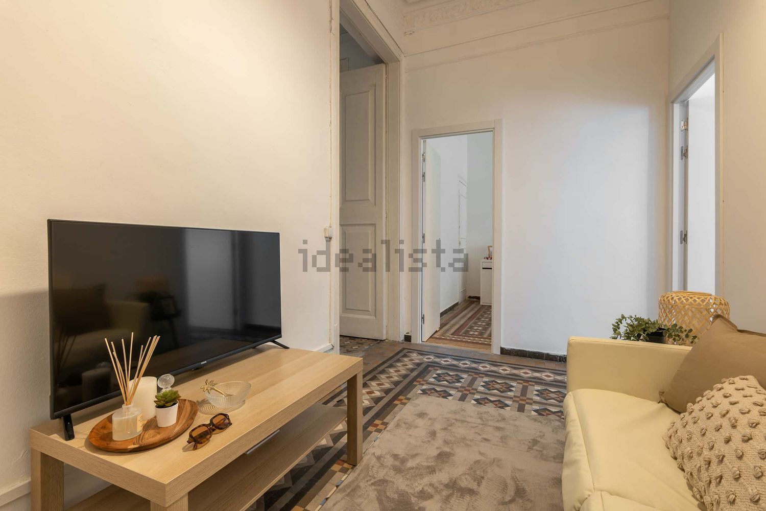 Habitación en alquiler, Barcelona