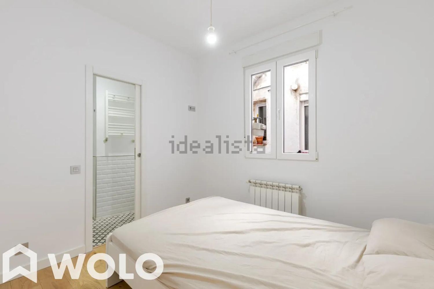 Appartement 81 m² à Madrid