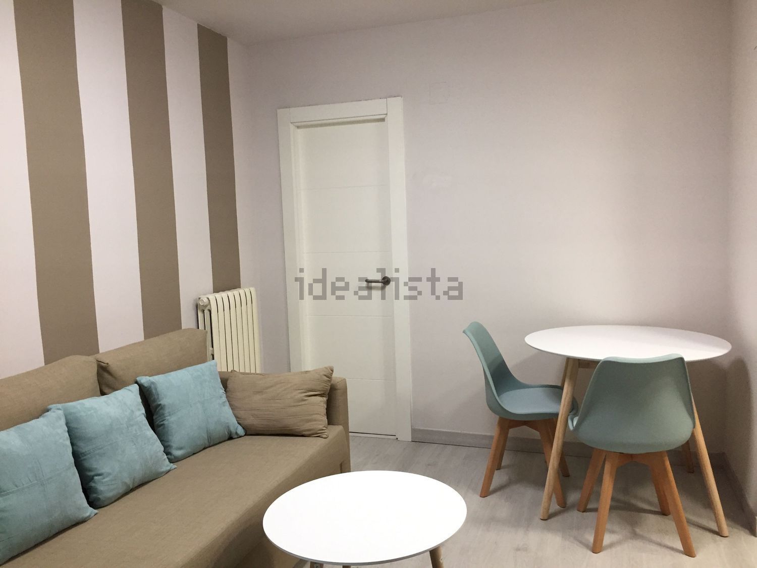 Pis de 50 m² a Saragossa