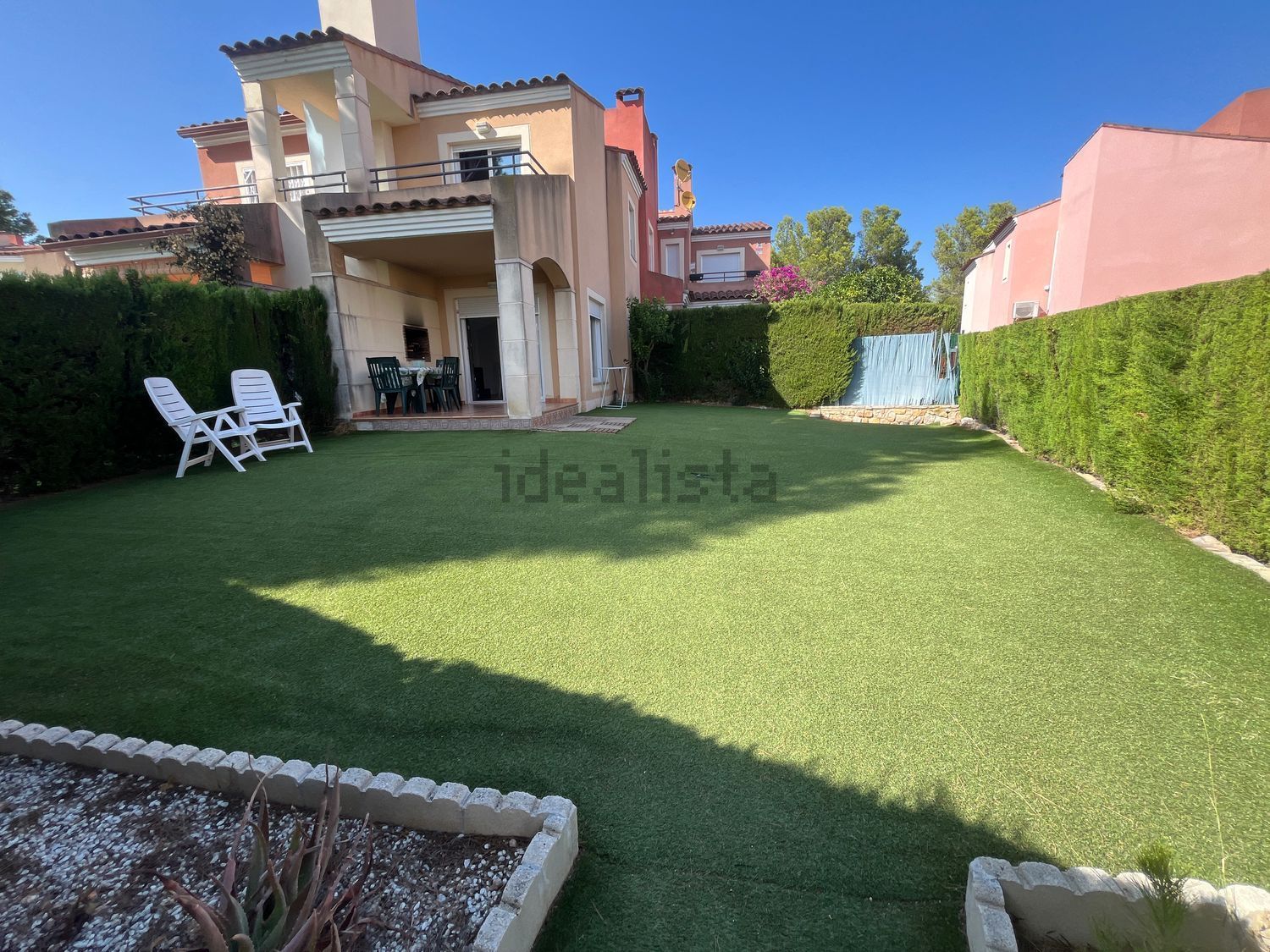 Maison 90 m² à Mont-roig del Camp