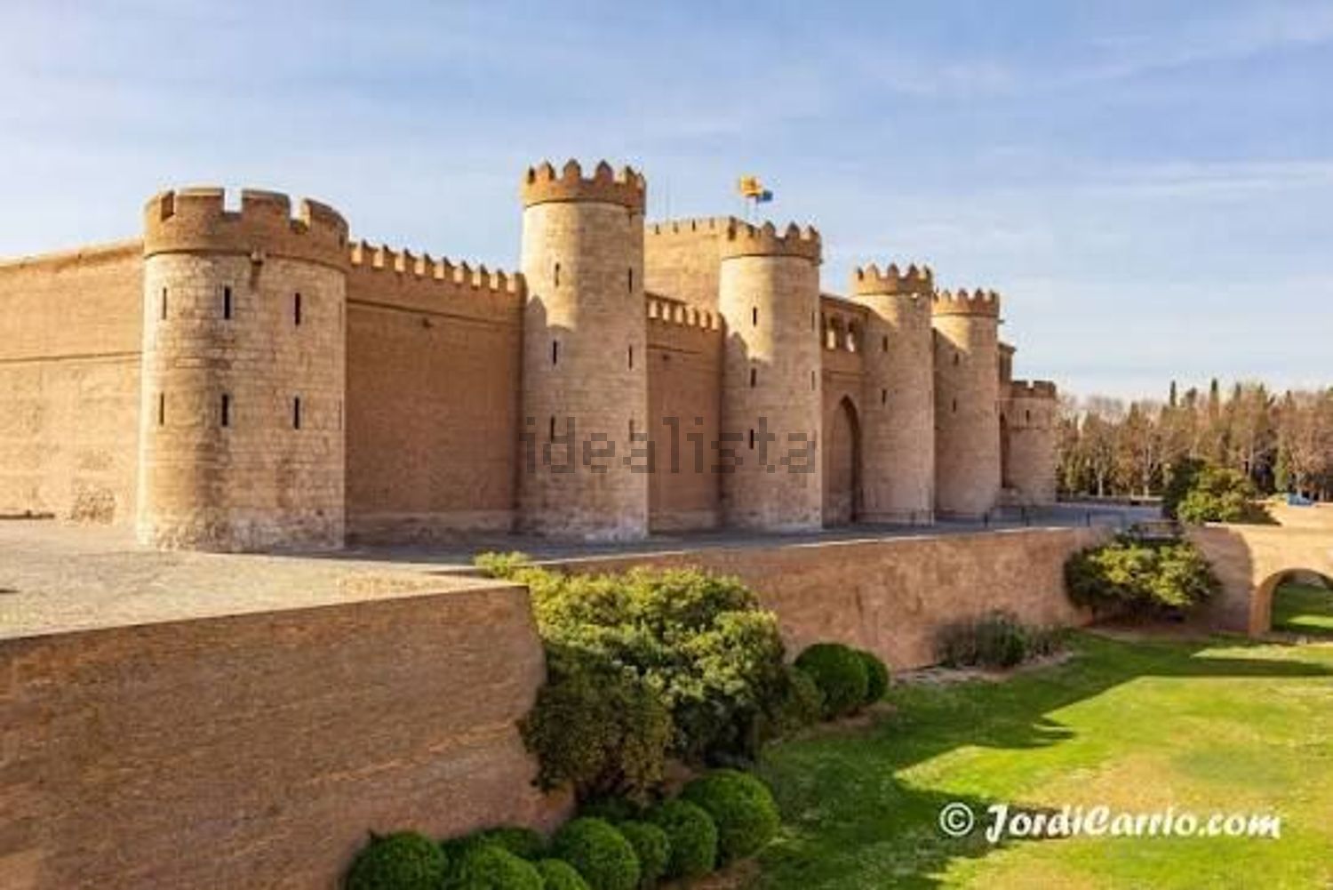 Piso de 82 m² en Zaragoza