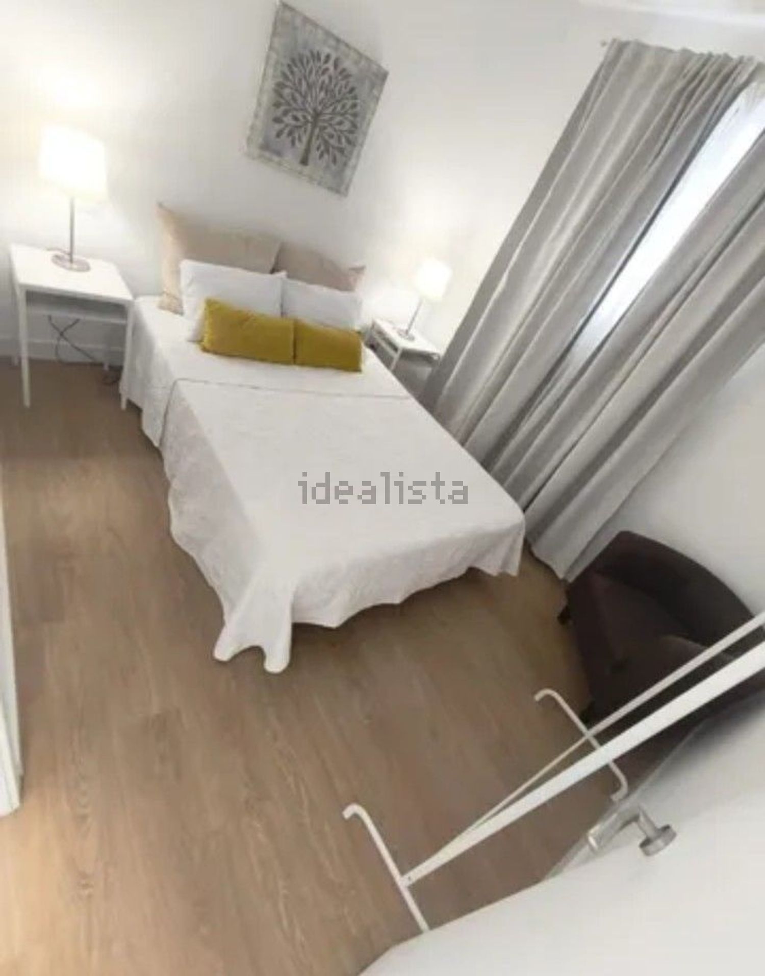 Piso de 50 m² en Benidorm