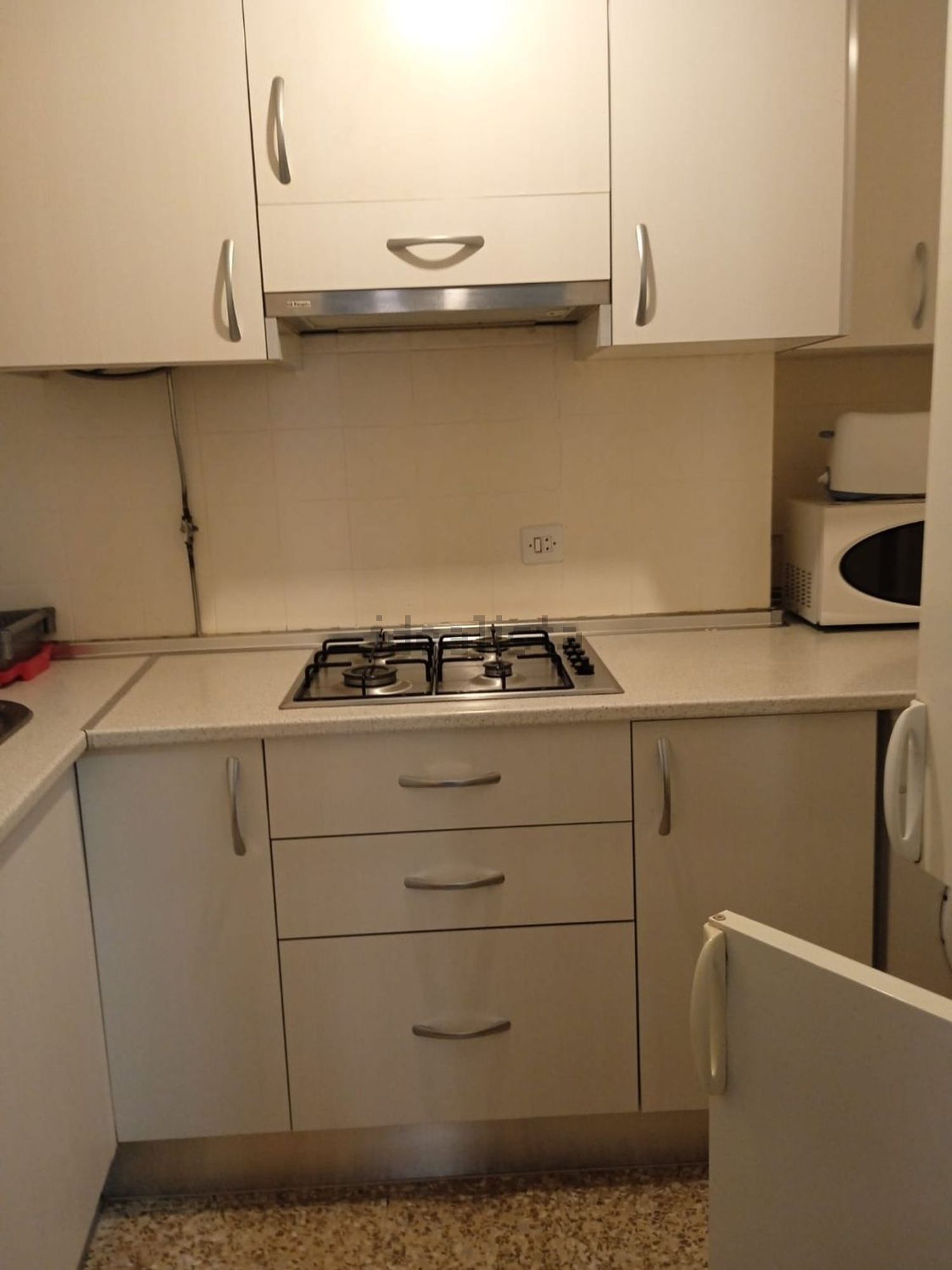 Piso de 50 m² en Granada