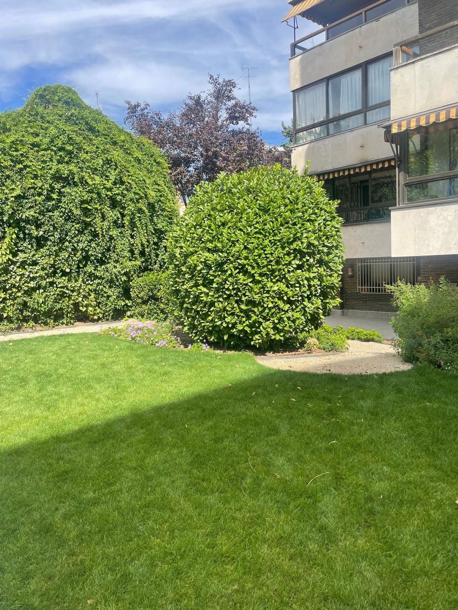 Pis de 84 m² a Madrid