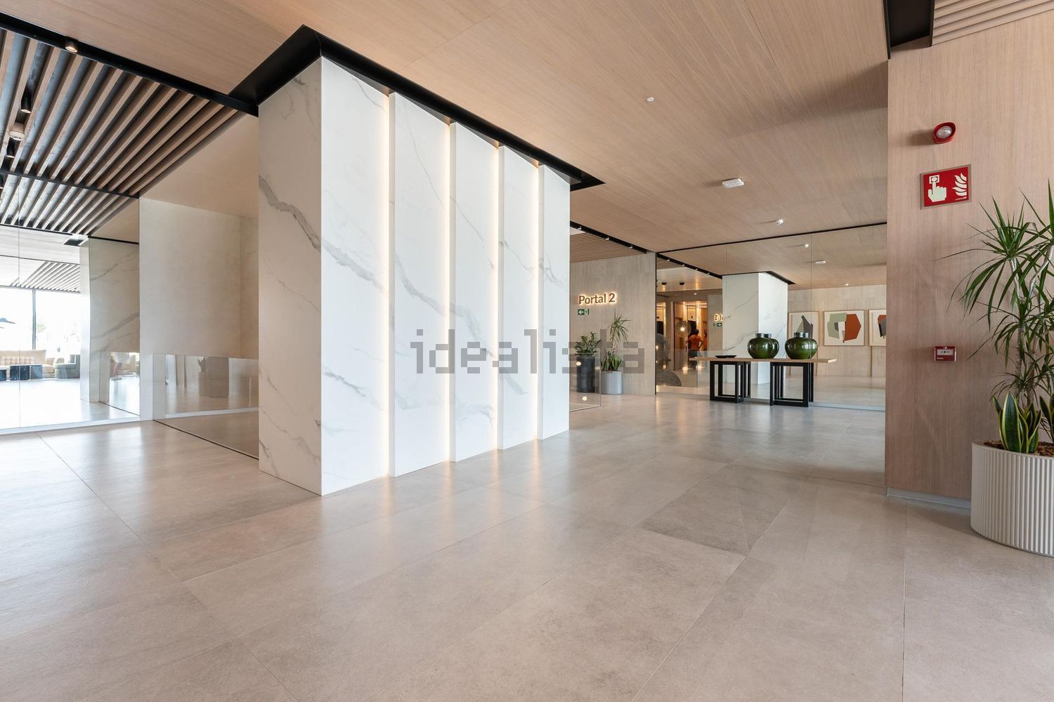 Piso de 139 m² en Málaga