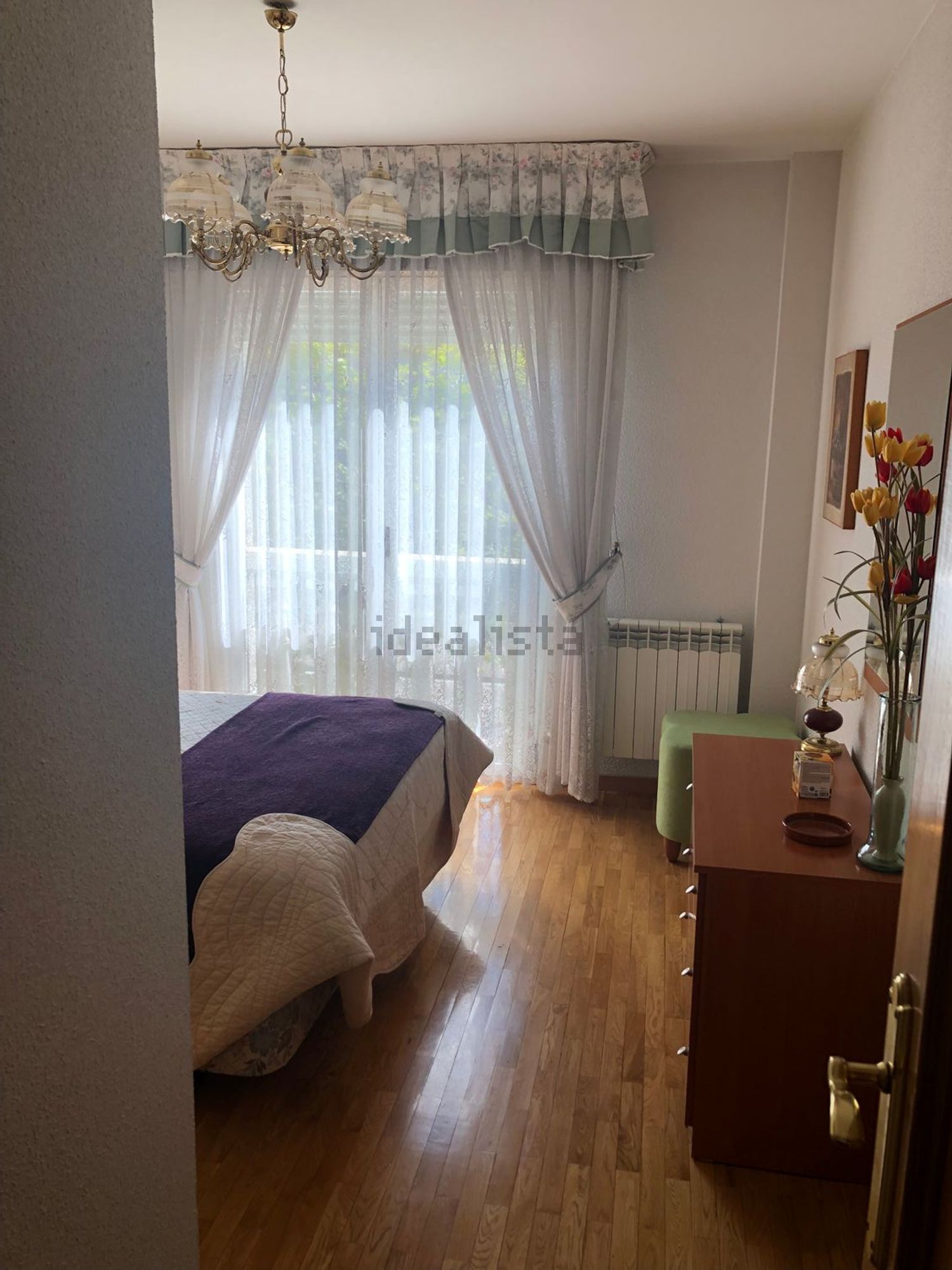 Wohnung 104 m² in Valladolid