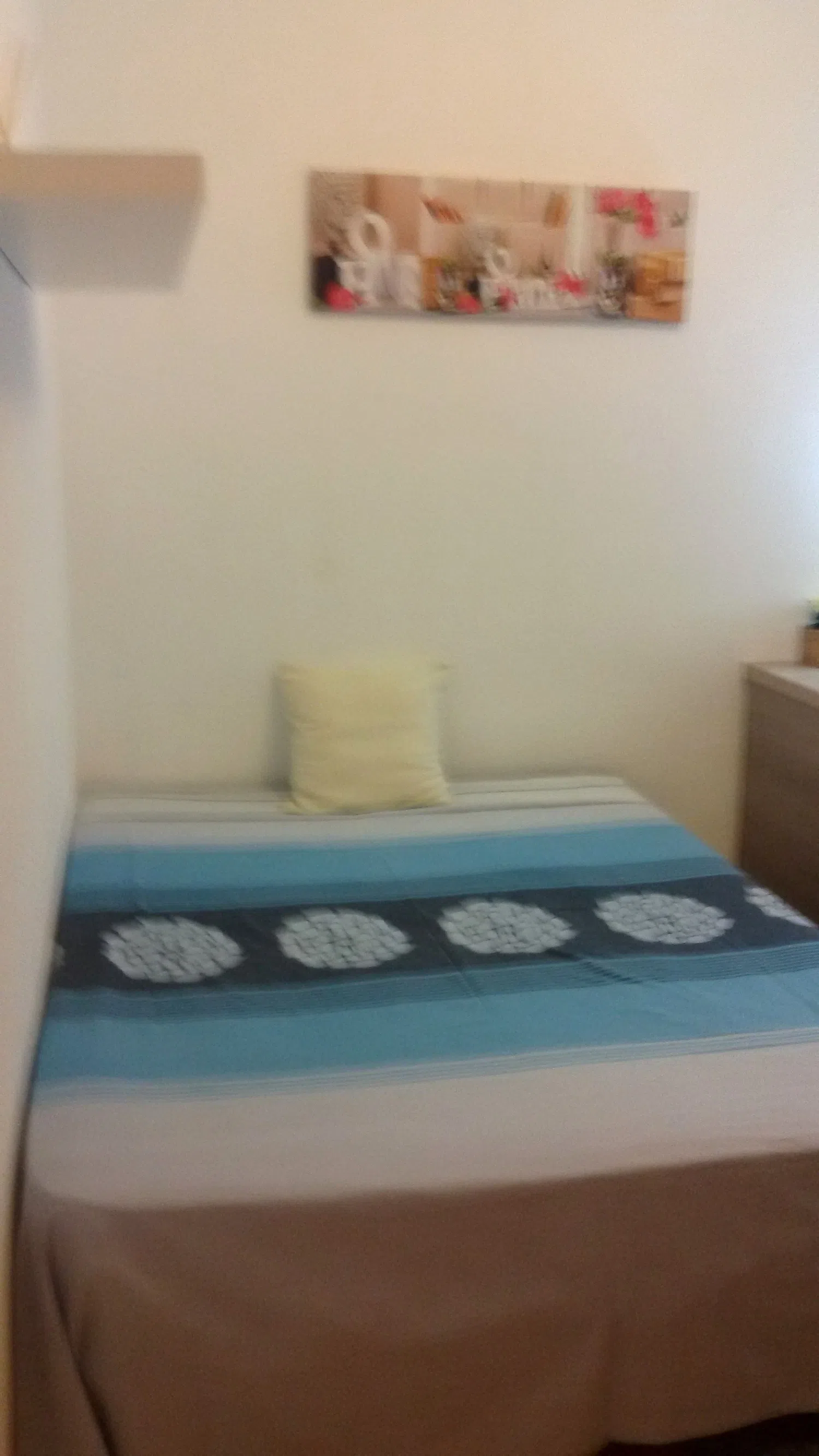 Habitación 95 m², Barcelona