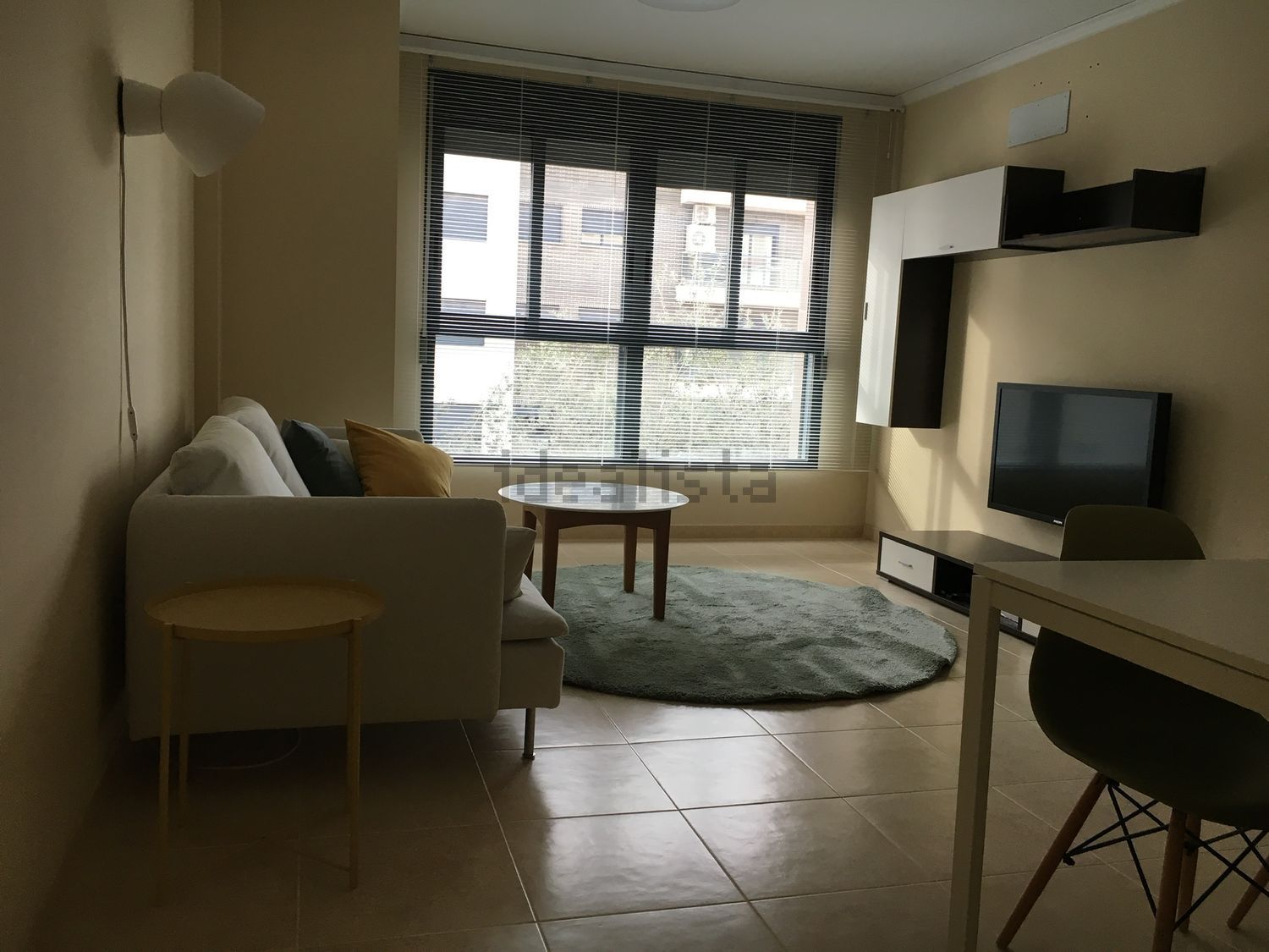 Pis de 80 m² a Castelló de la Plana