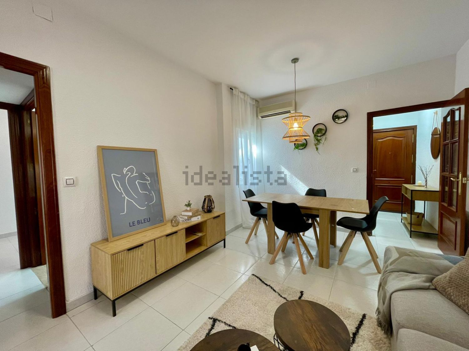 Piso de 42 m² en Valdepeñas