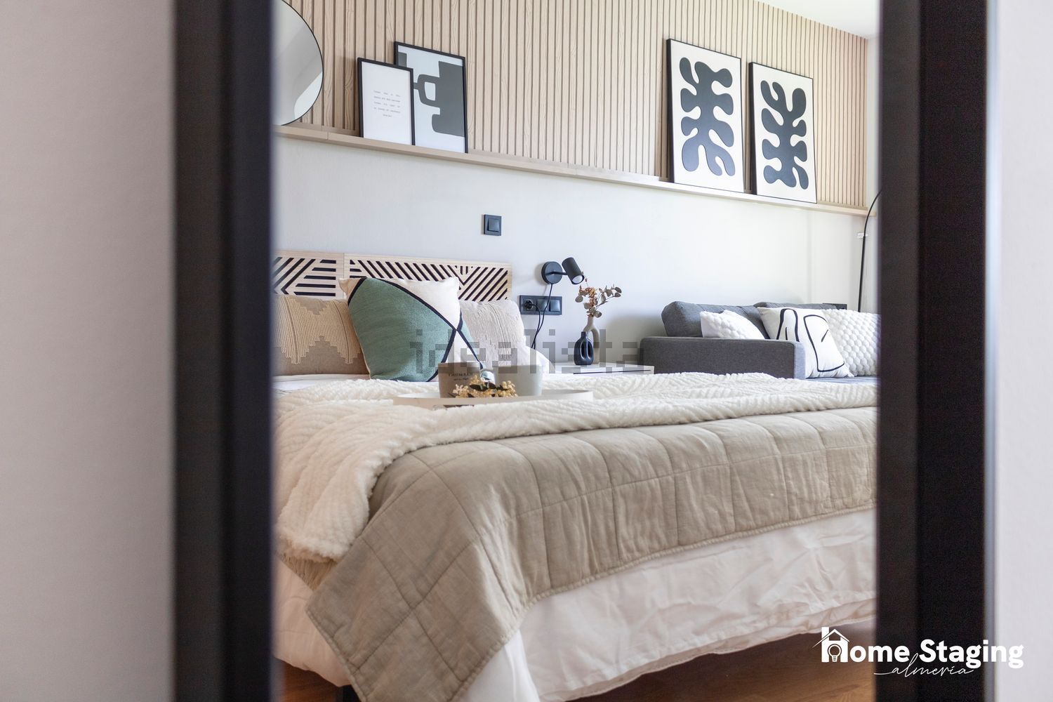Habitación en alquiler, Almería