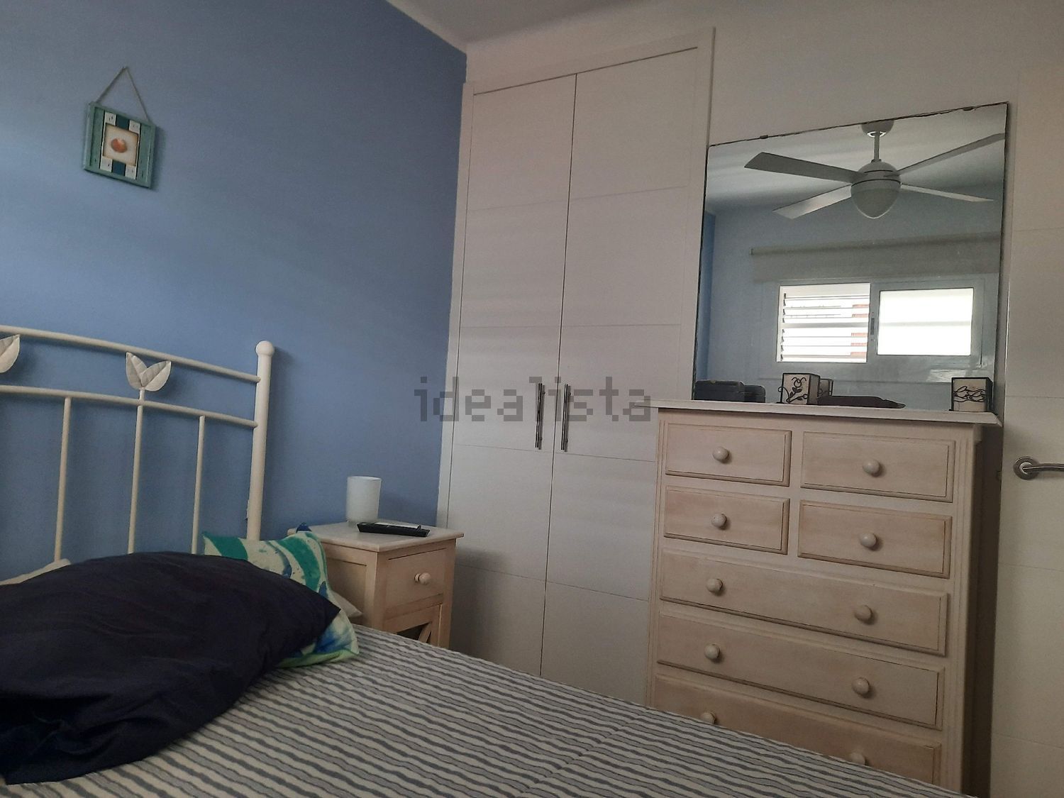 Apartamento 50 m² em Salou