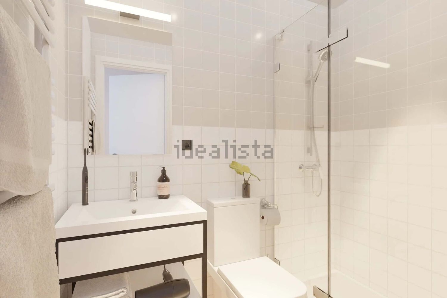 Habitación 65 m², Pamplona