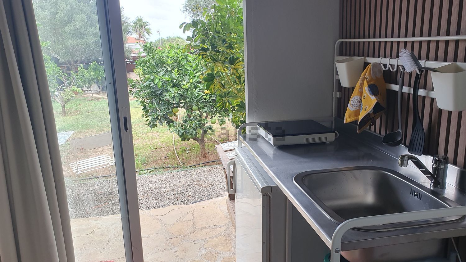 Pis de 25 m² a Manacor