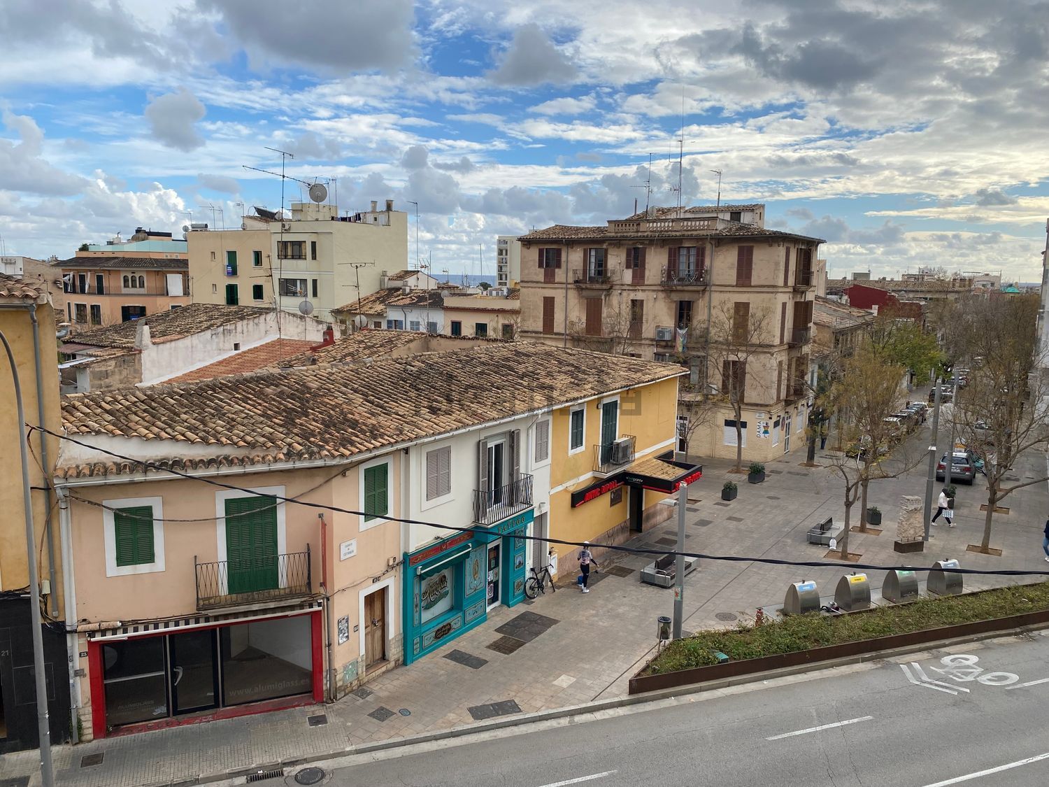 Habitació de lloguer, Palma