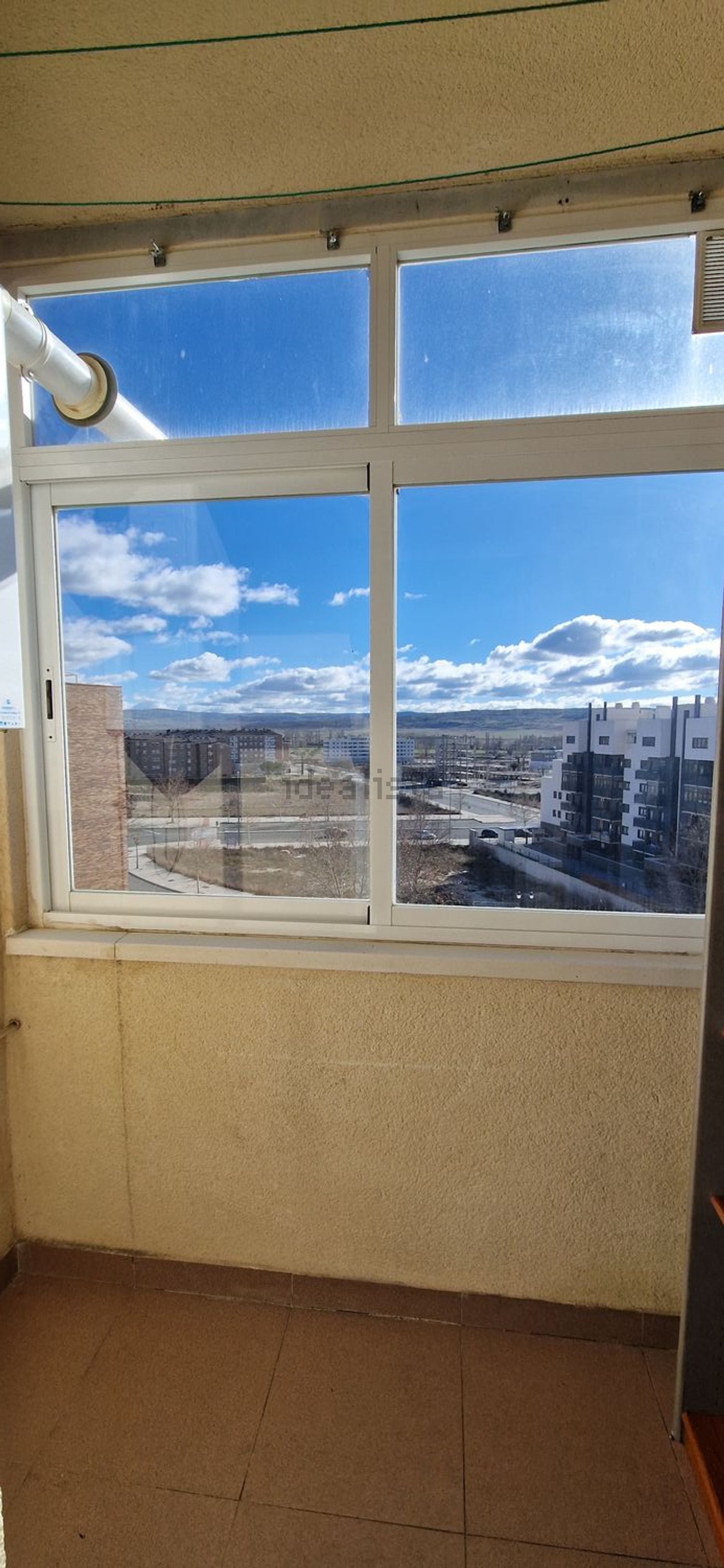 Pis de 70 m² a Àvila
