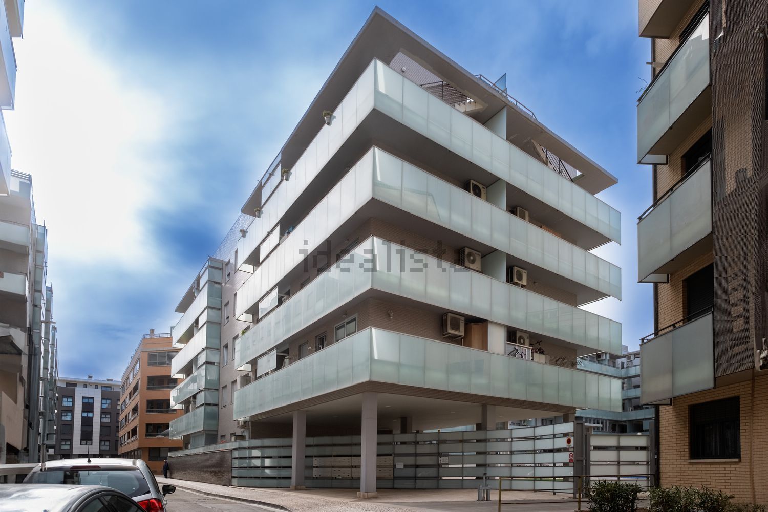 Piso de 75 m² en Cuarte de Huerva