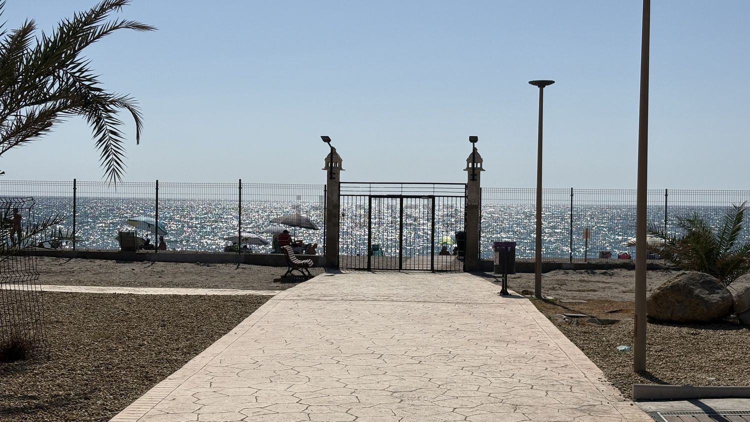 Piso de 41 m² en Vera