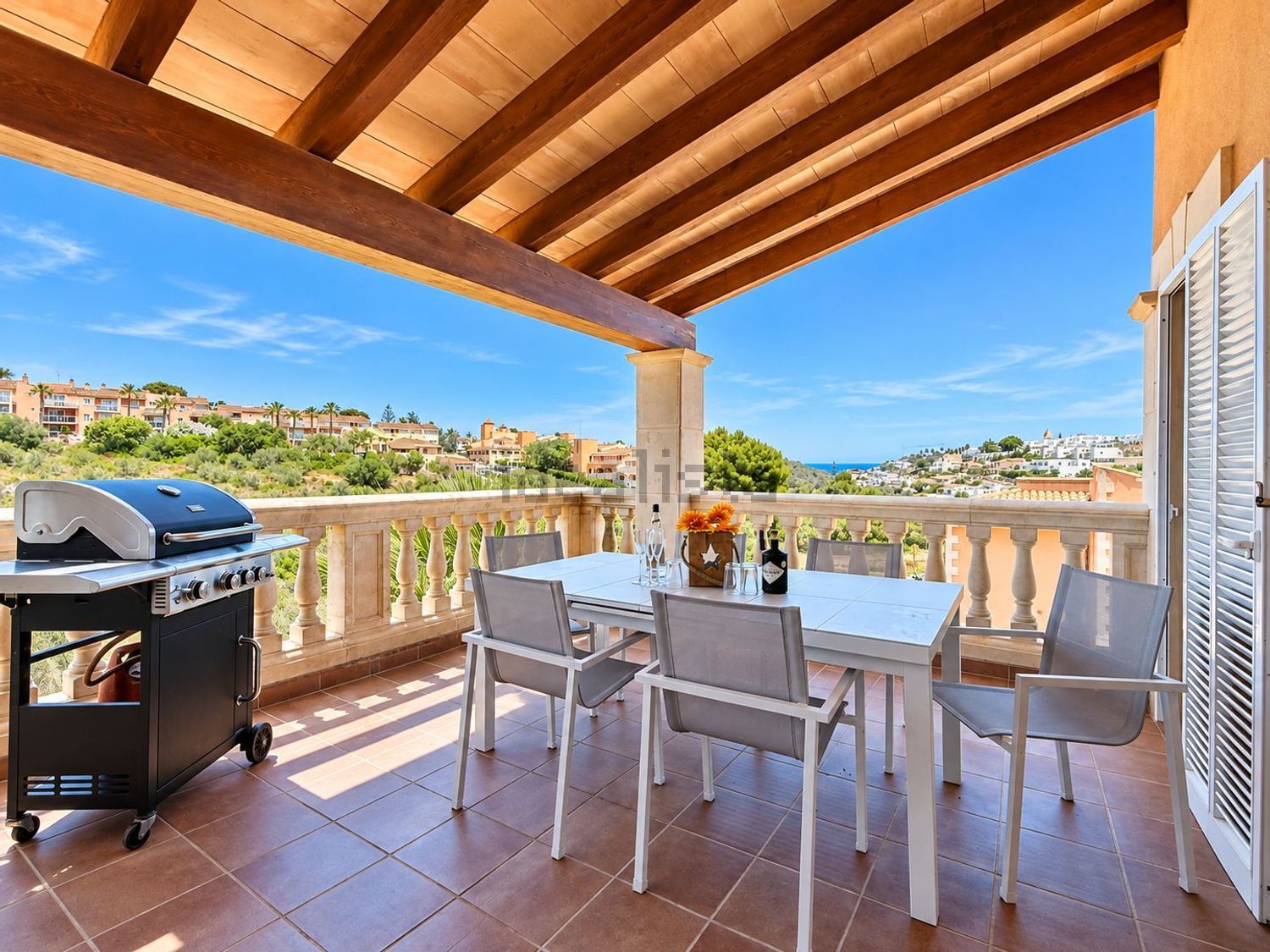 Piso de 180 m² en Manacor