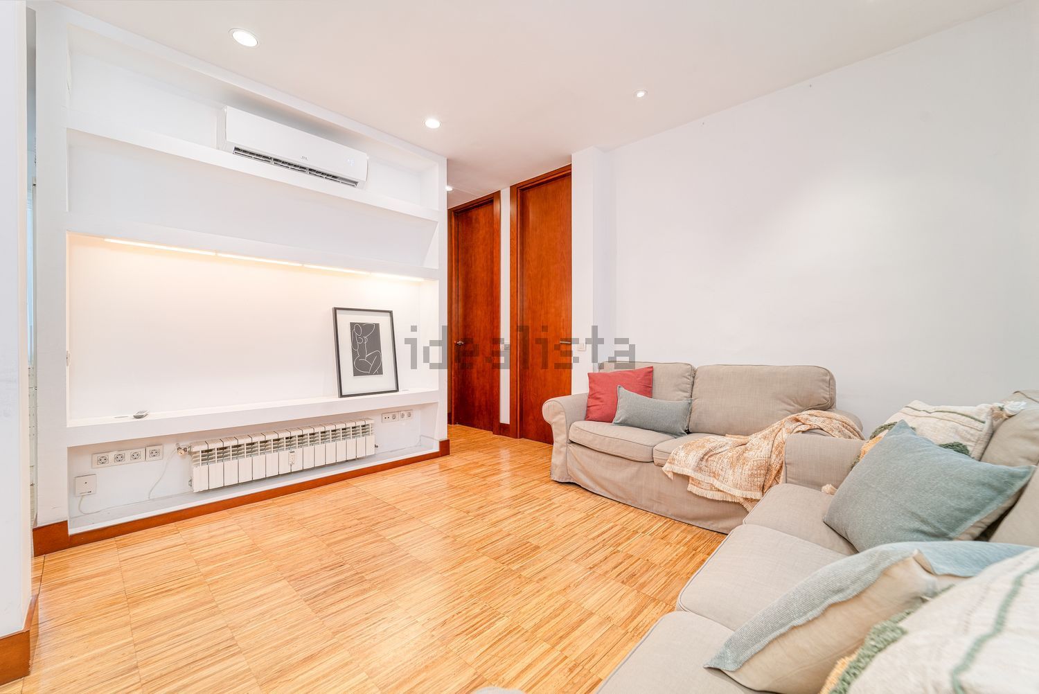 Pis de 105 m² a Madrid