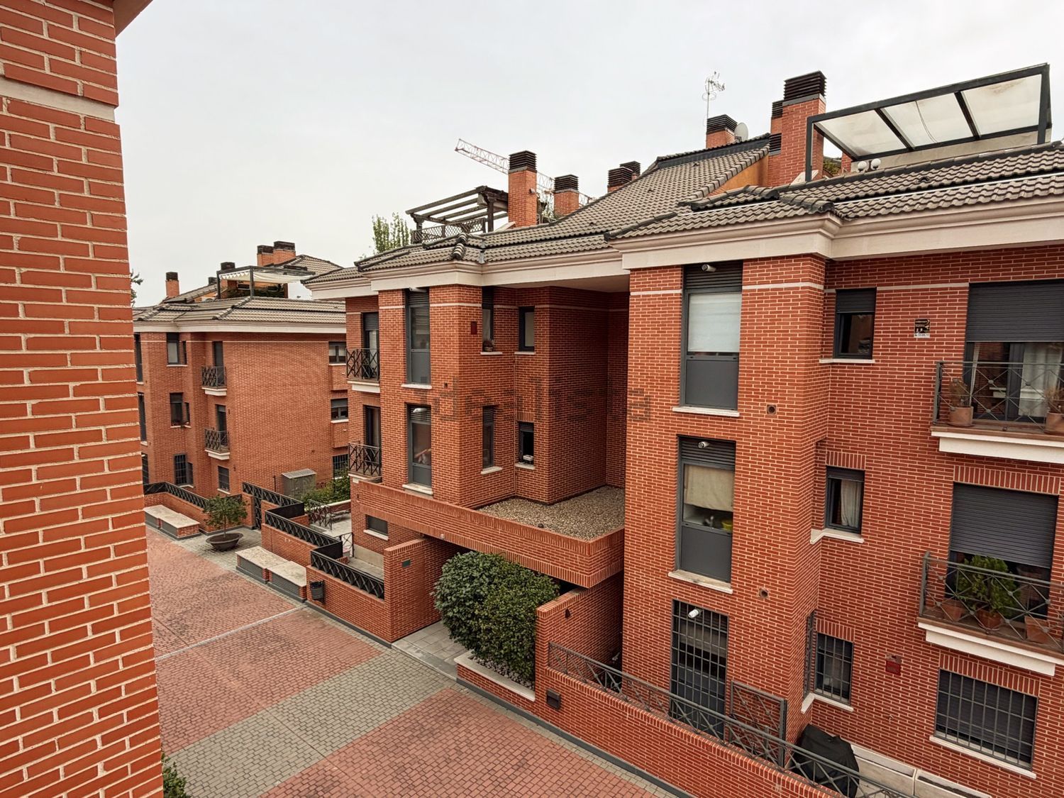 Pis de 290 m² a Madrid