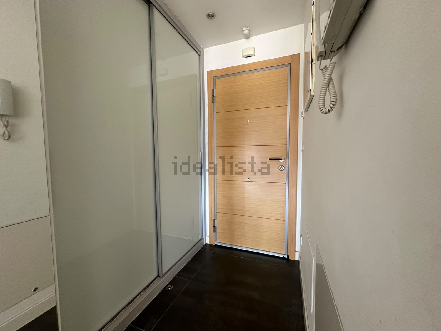 Pis de 45 m² a Pamplona
