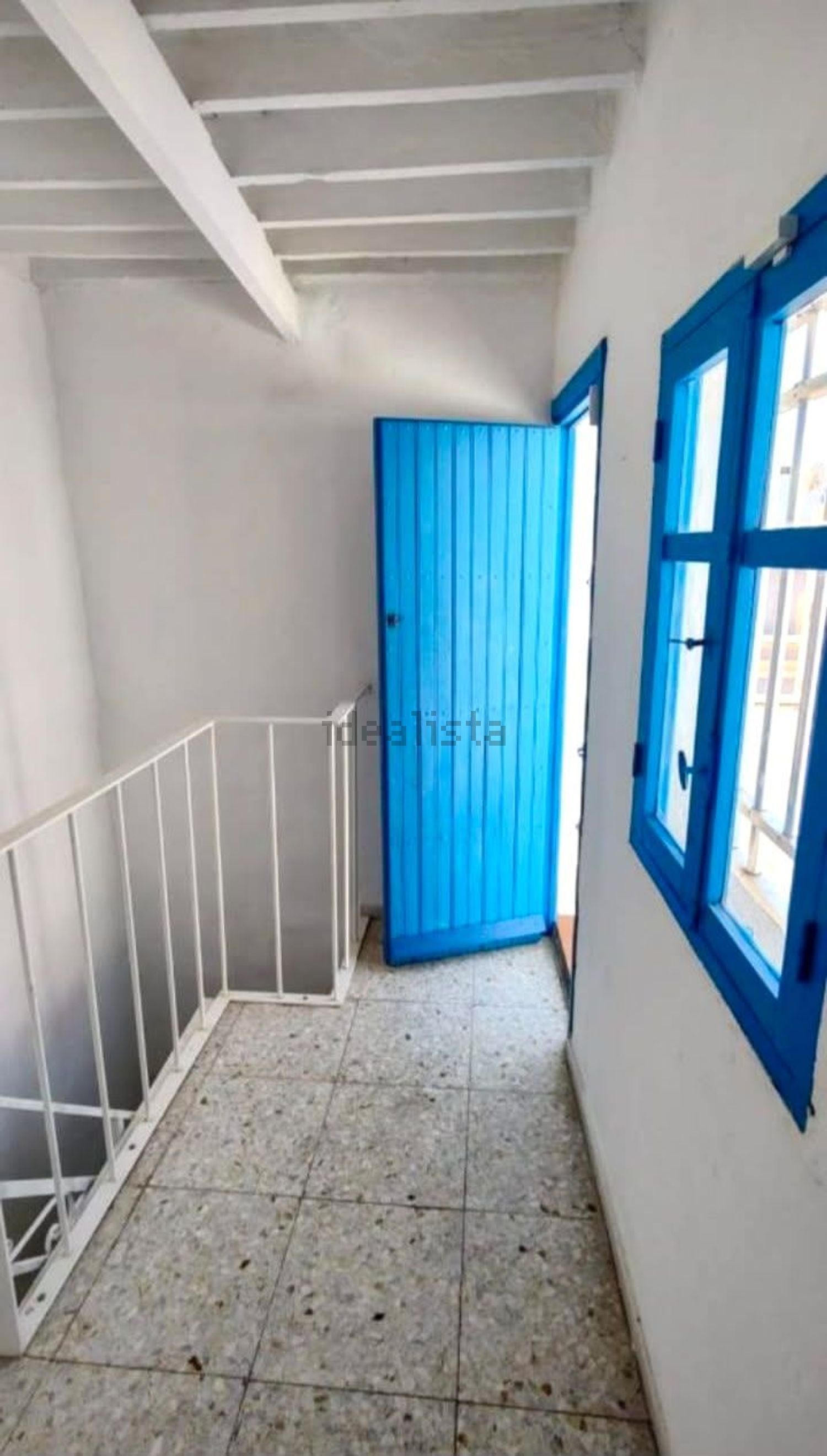 Casa 43 m² a Almería