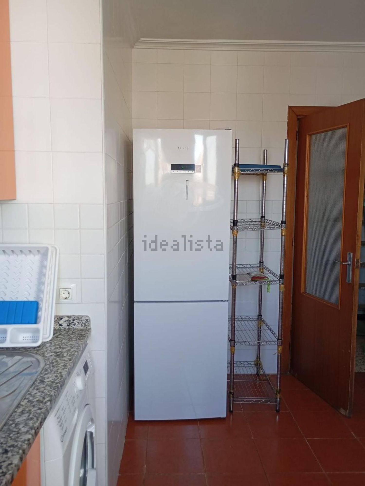 Appartamento 98 m² a Siviglia