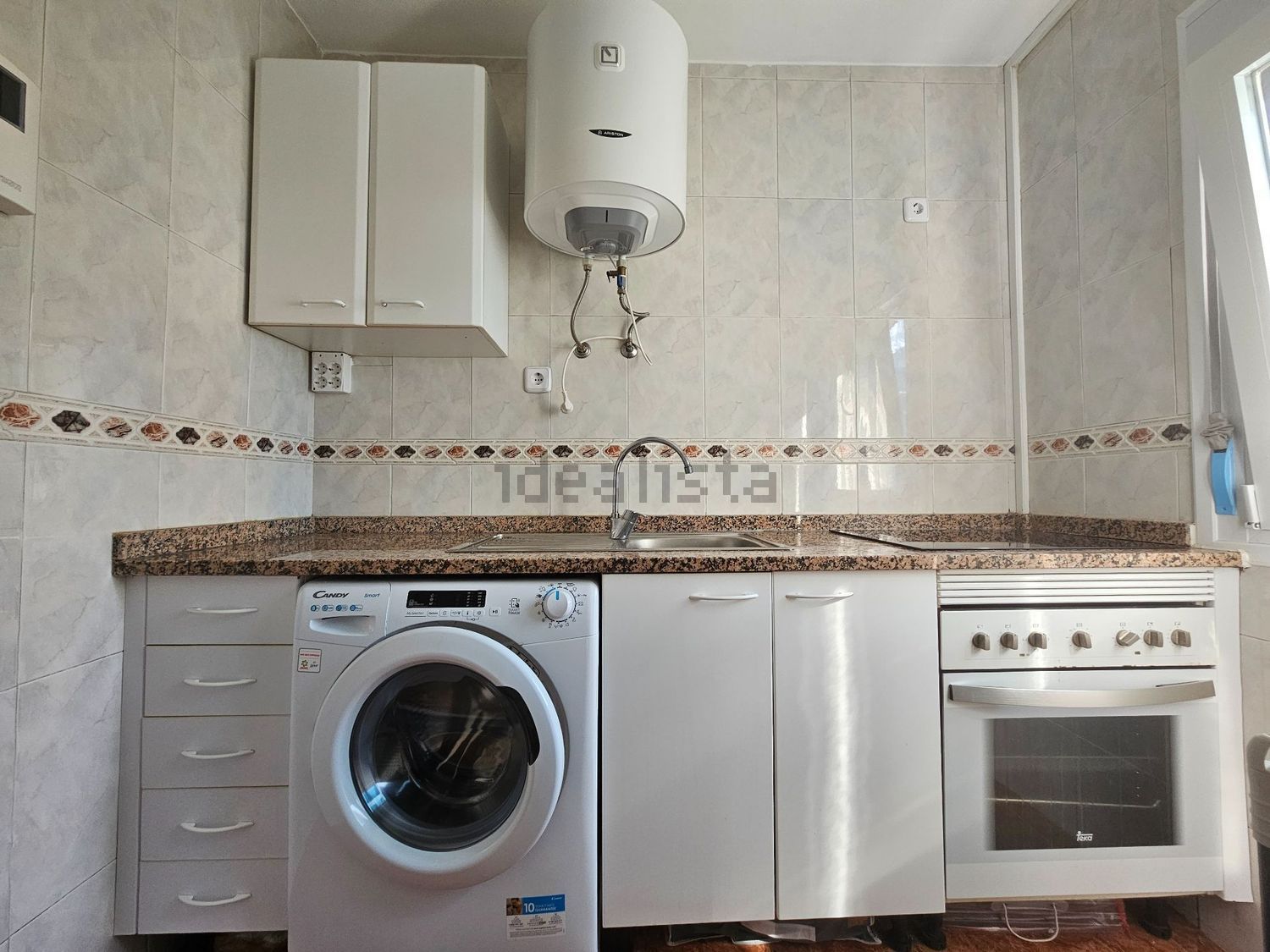 Pis de 46 m² a Madrid