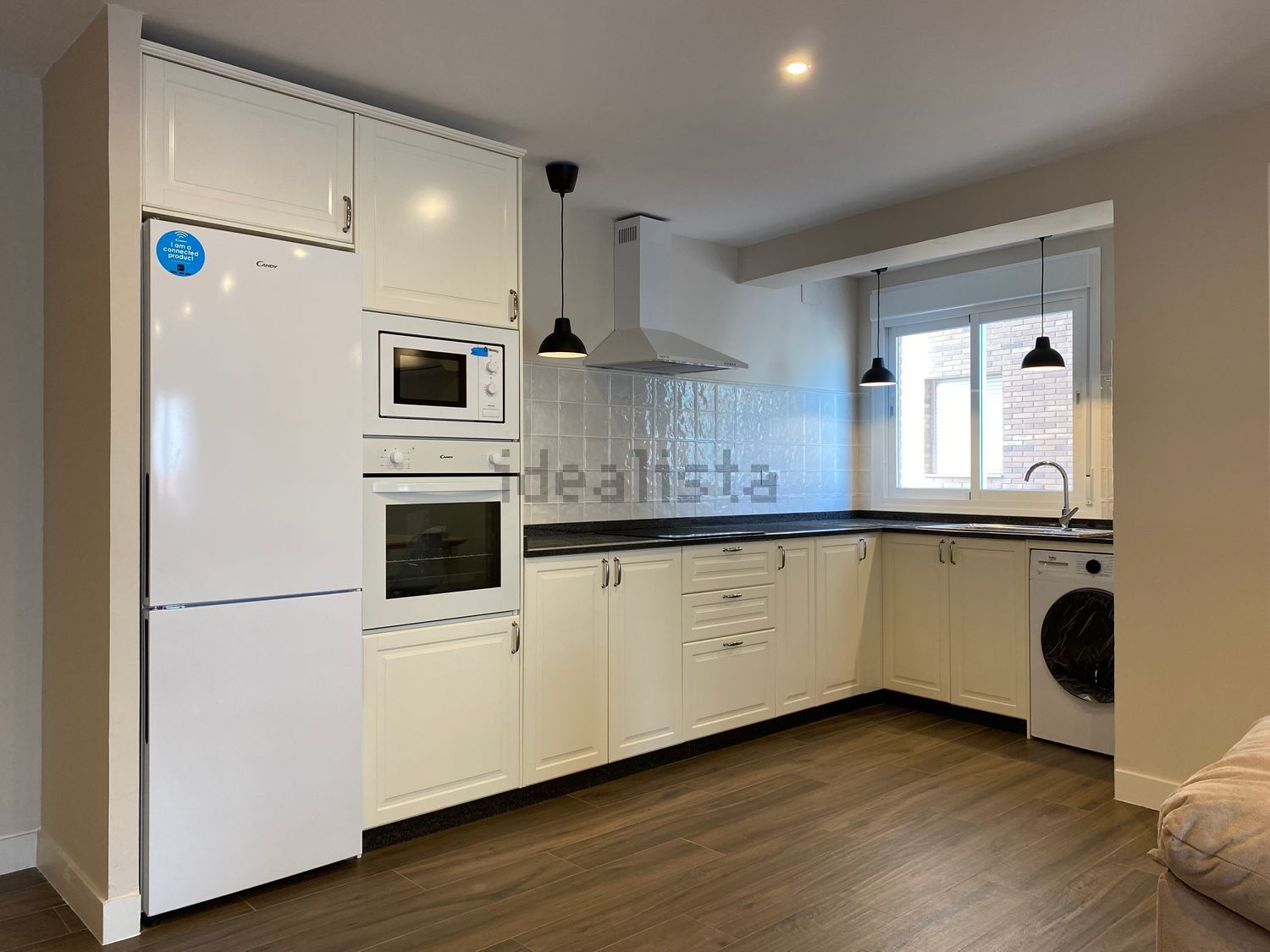 Wohnung 90 m² in Málaga