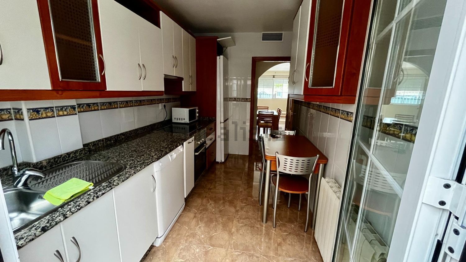 Casa de 183 m² en Murcia
